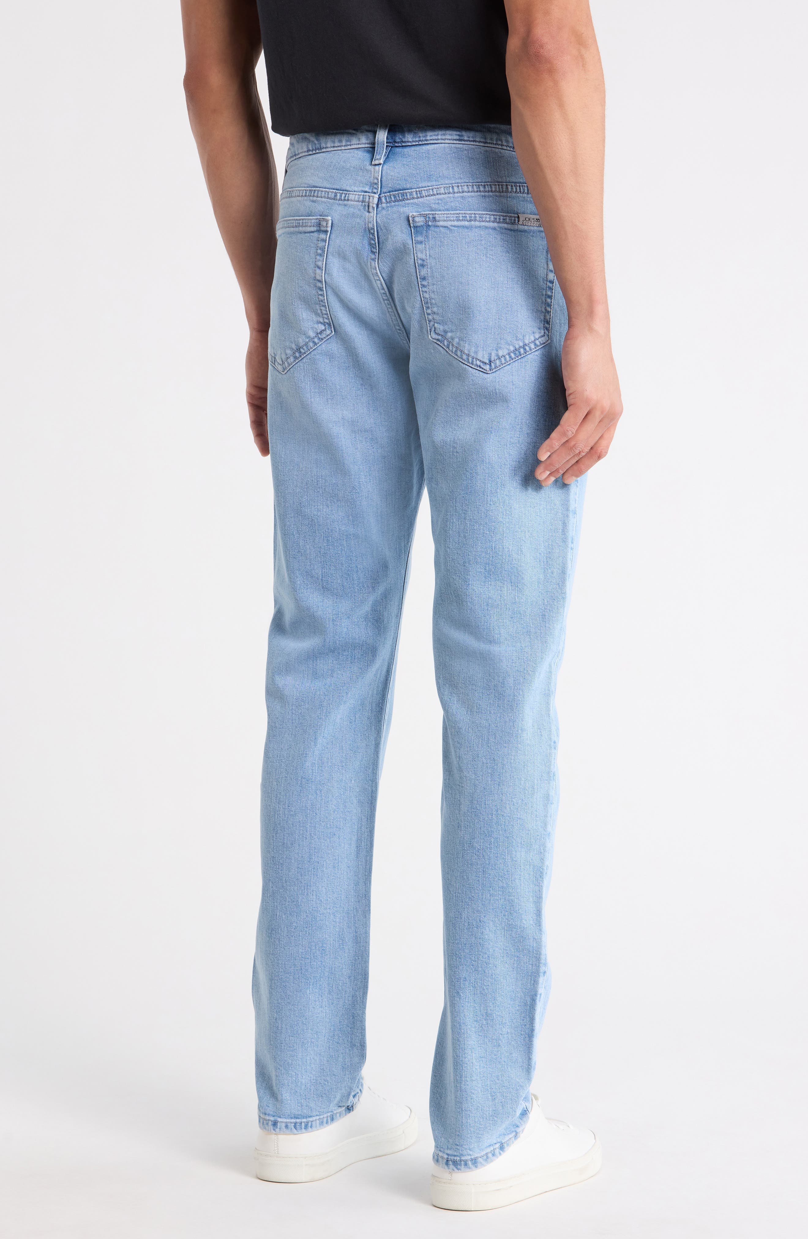 The Brixton Straight Leg Jeans - image 2