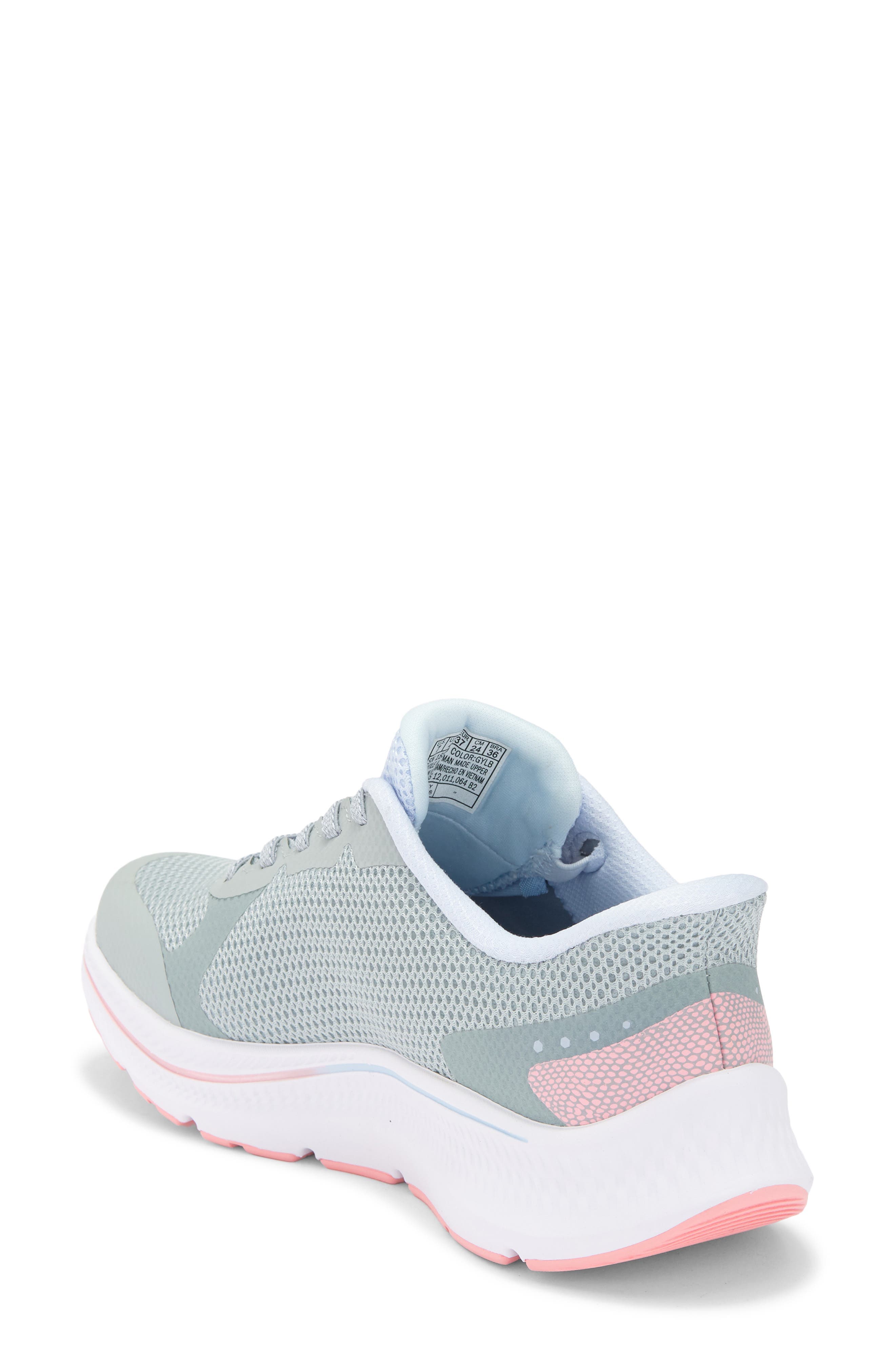 Slip-ins: GO RUN Consistent 2.0 Sneaker - image 4
