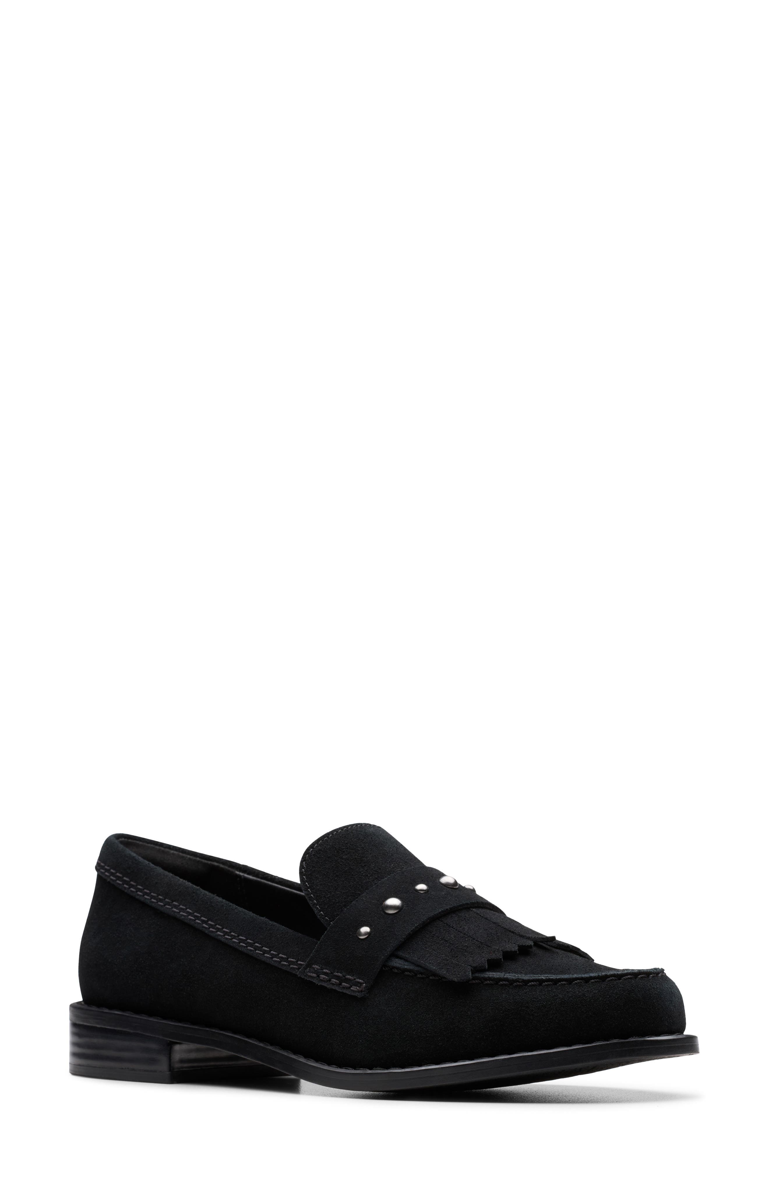 Hana Studded Loafer - image 1