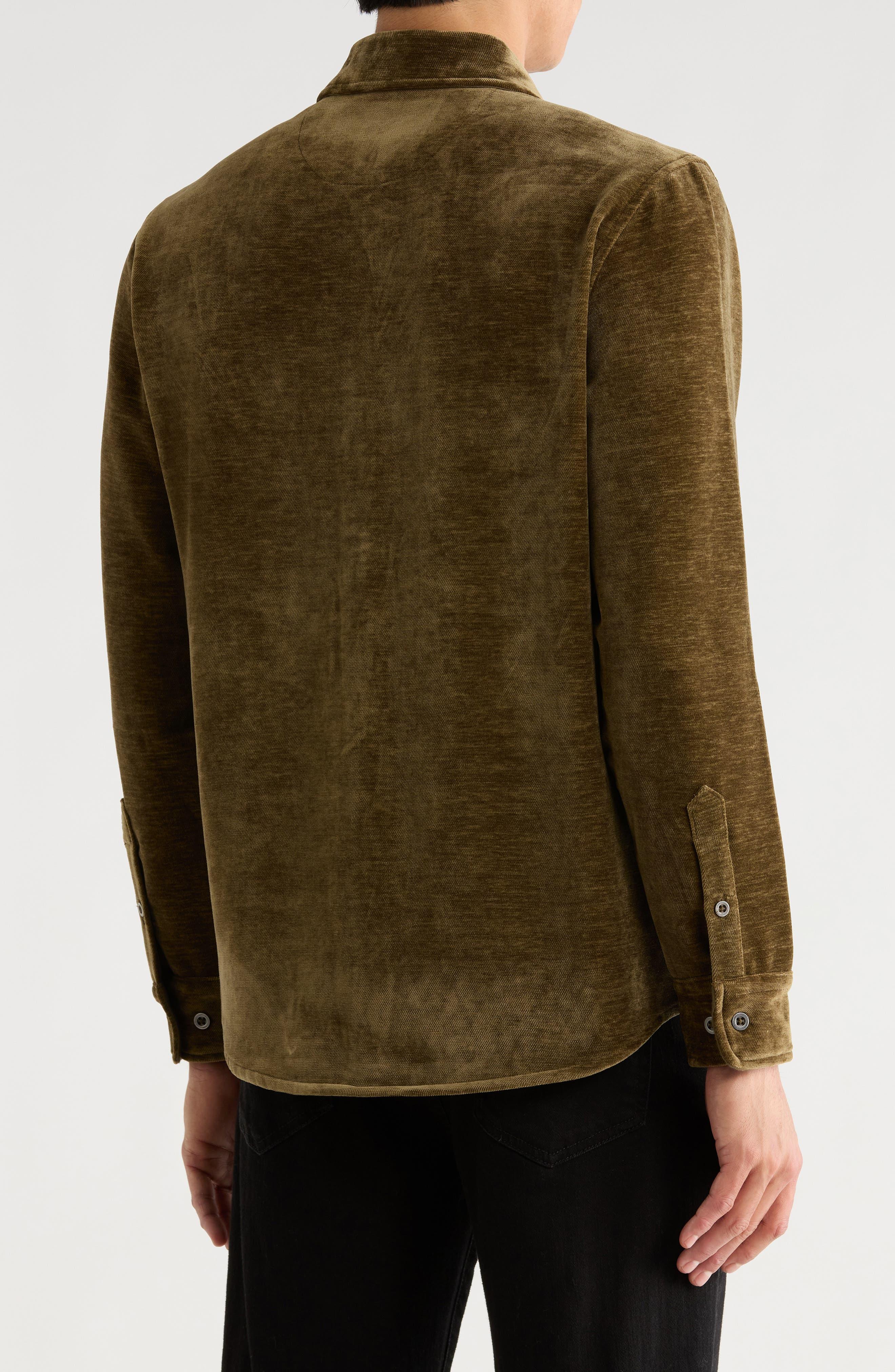 Antique Shacket - image 2