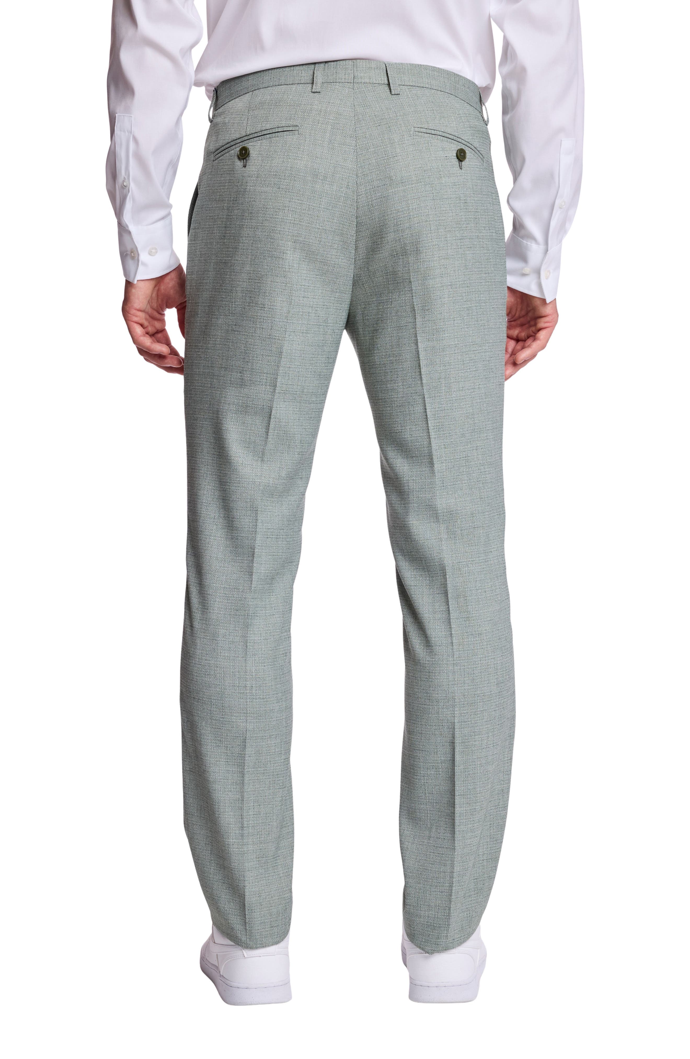 Downing Slim Fit Dress Pants - image 2
