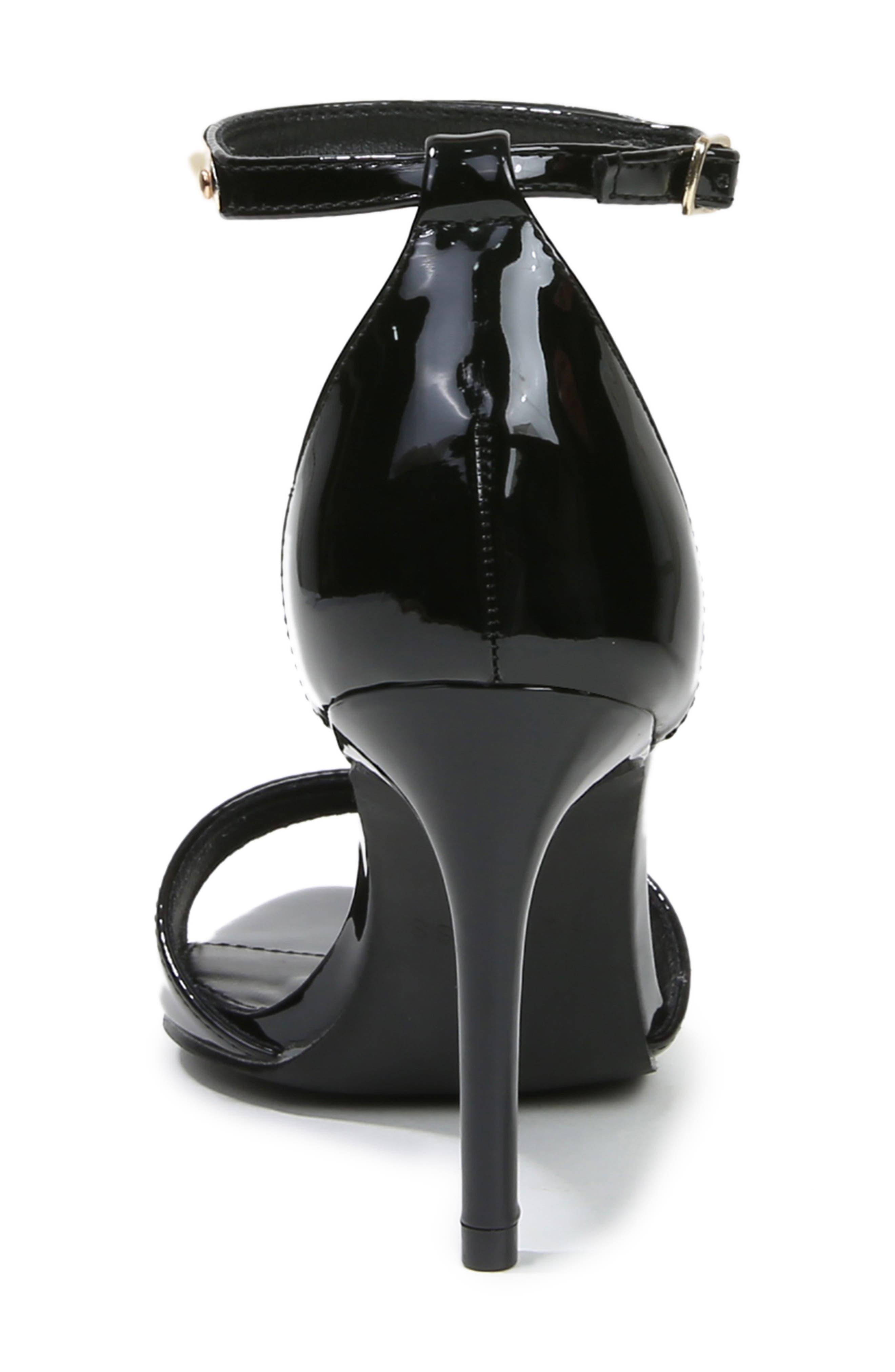 Ankle Strap Sandal - image 2