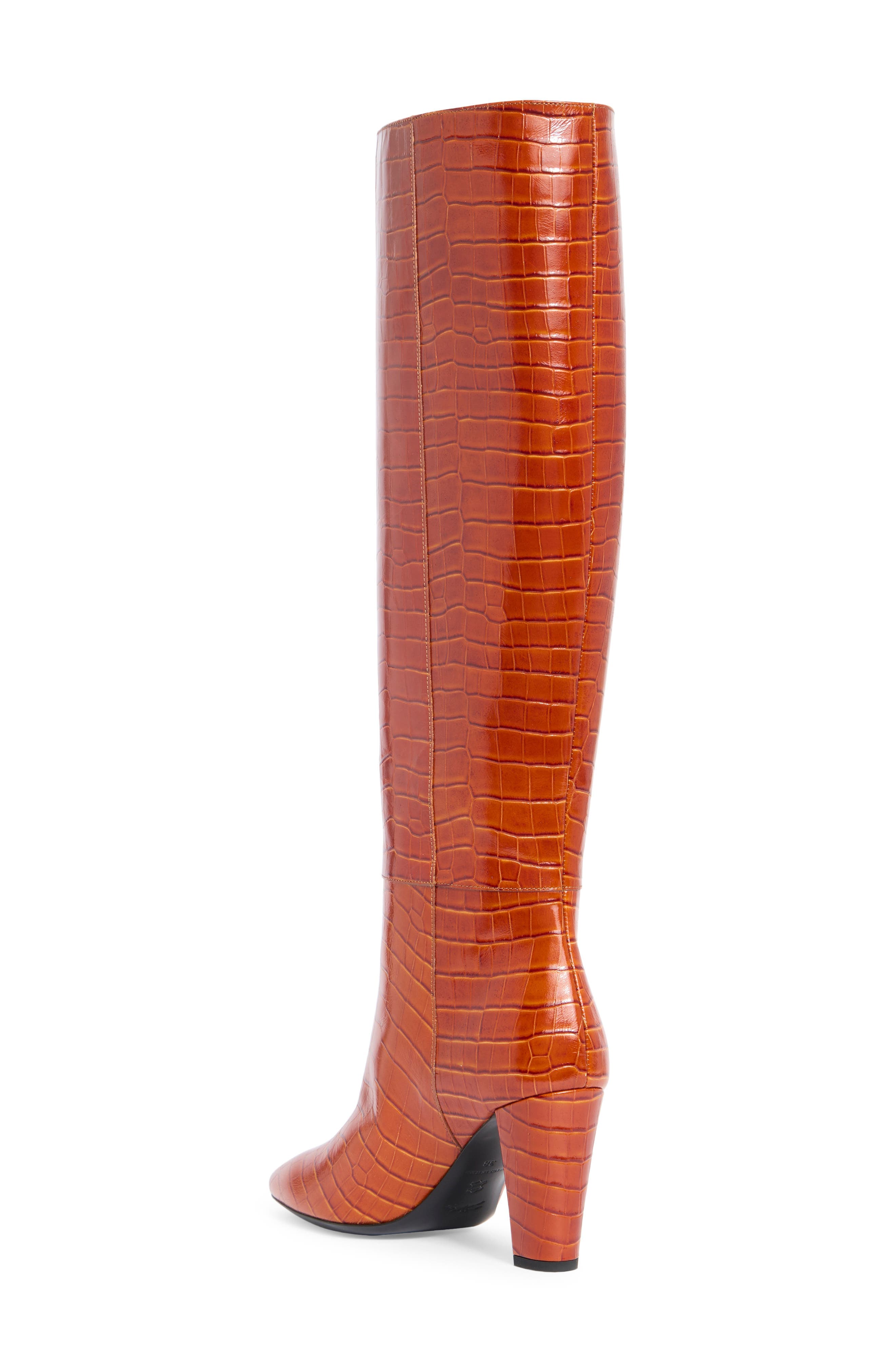 Knee High Boot - image 2