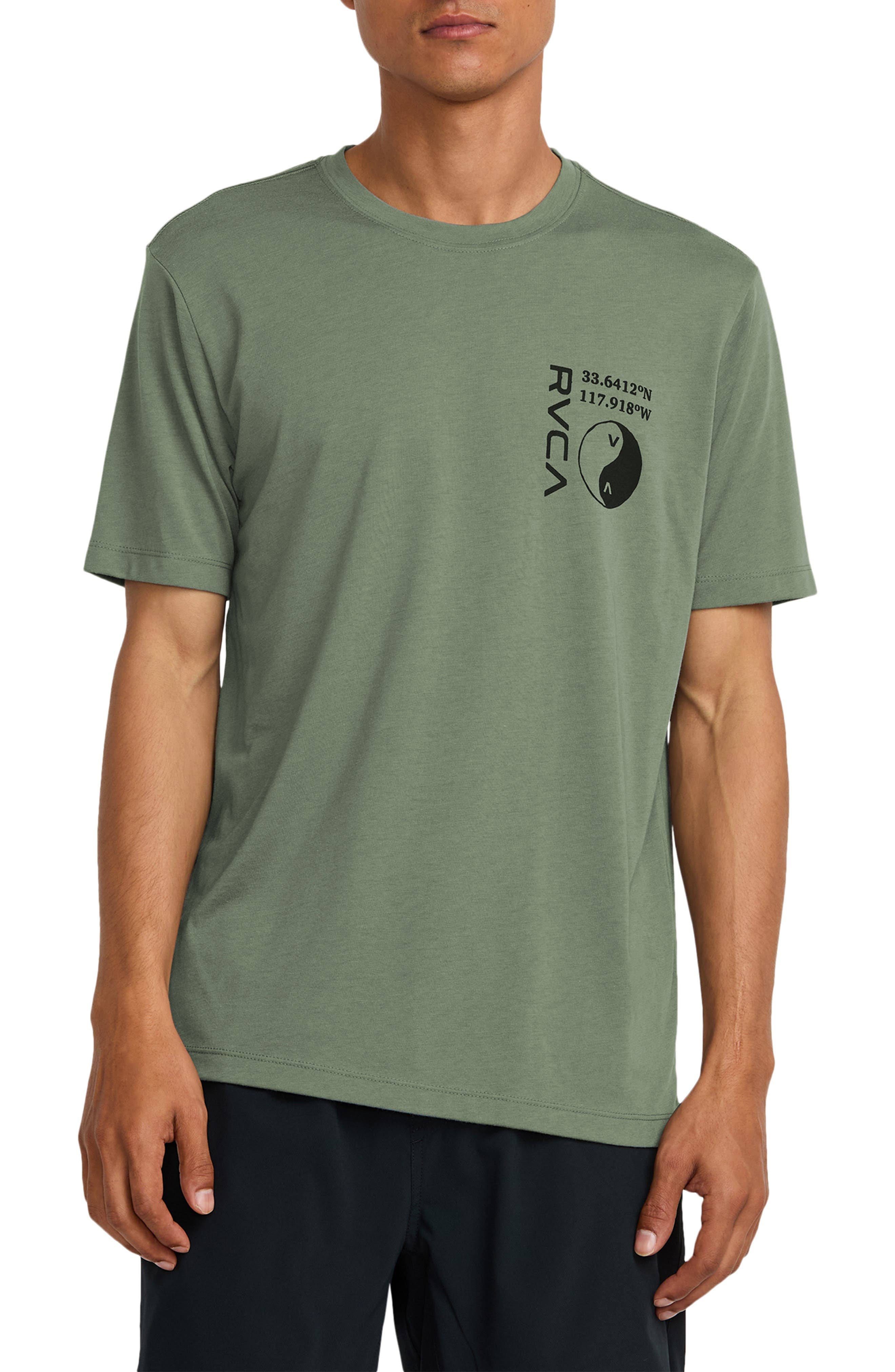 Balance Cobra Performance Graphic T-Shirt - image 1