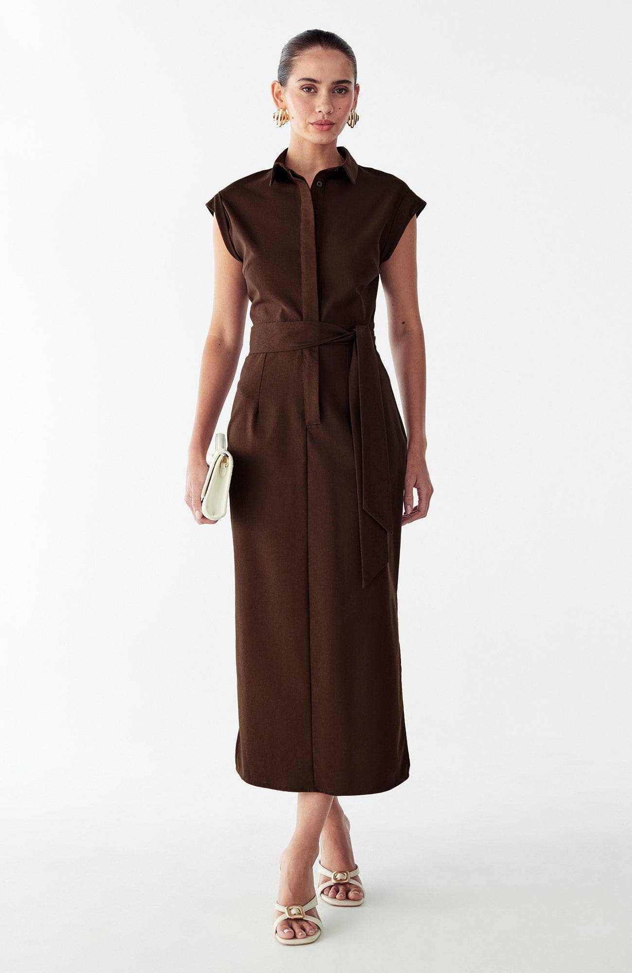 Laurence Dress - image 2