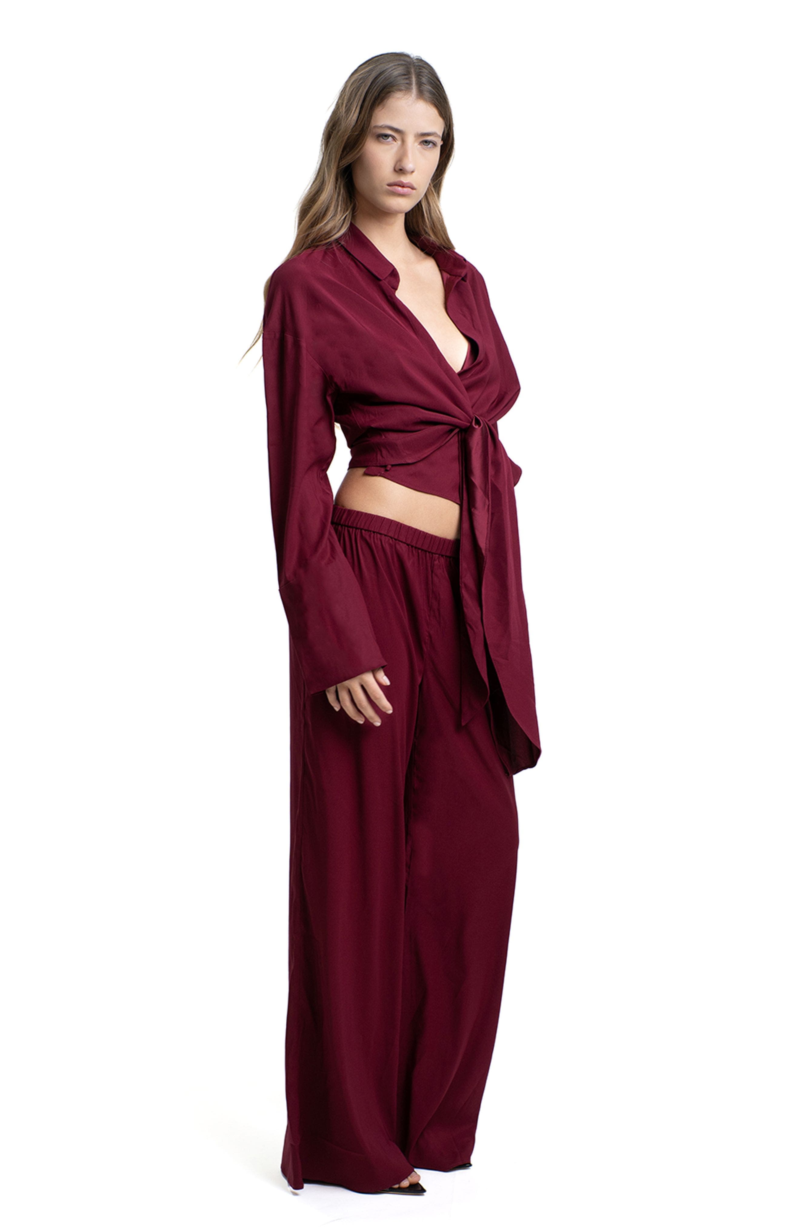 Gill pants - image 5