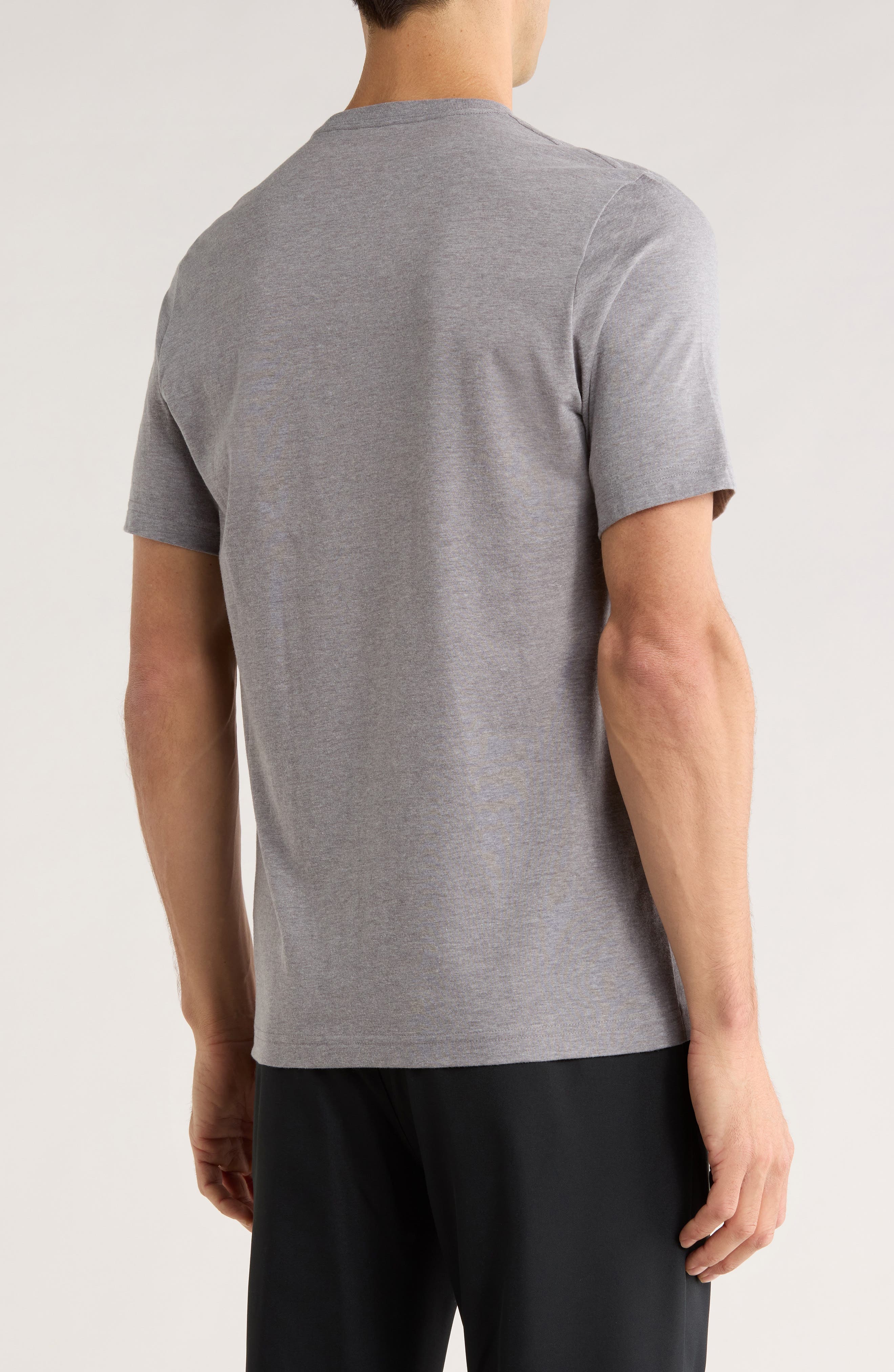 Off the Grill Cotton Graphic T-Shirt - image 2