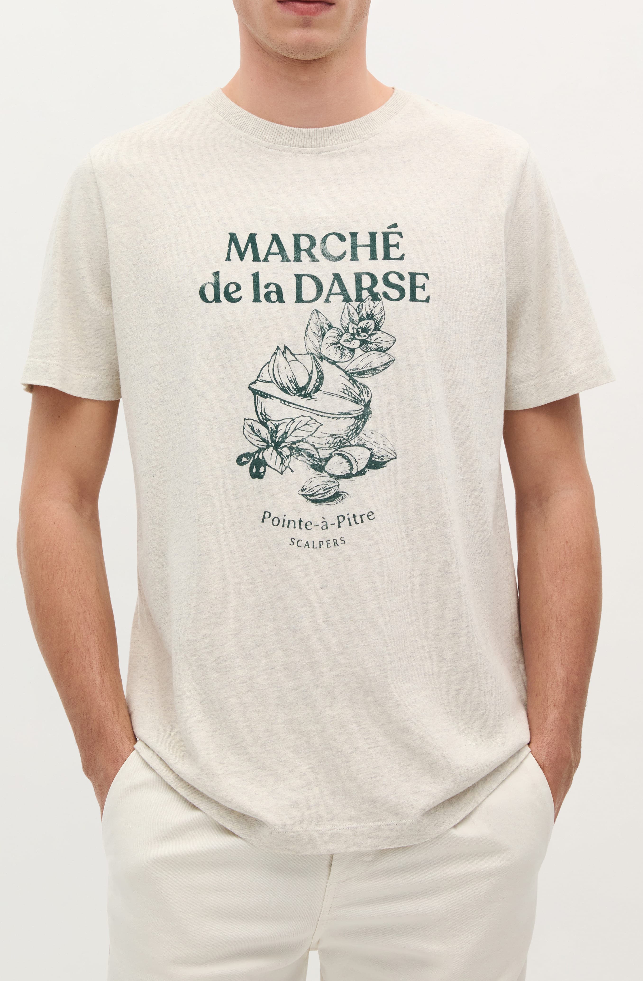 Marche Tee - image 1