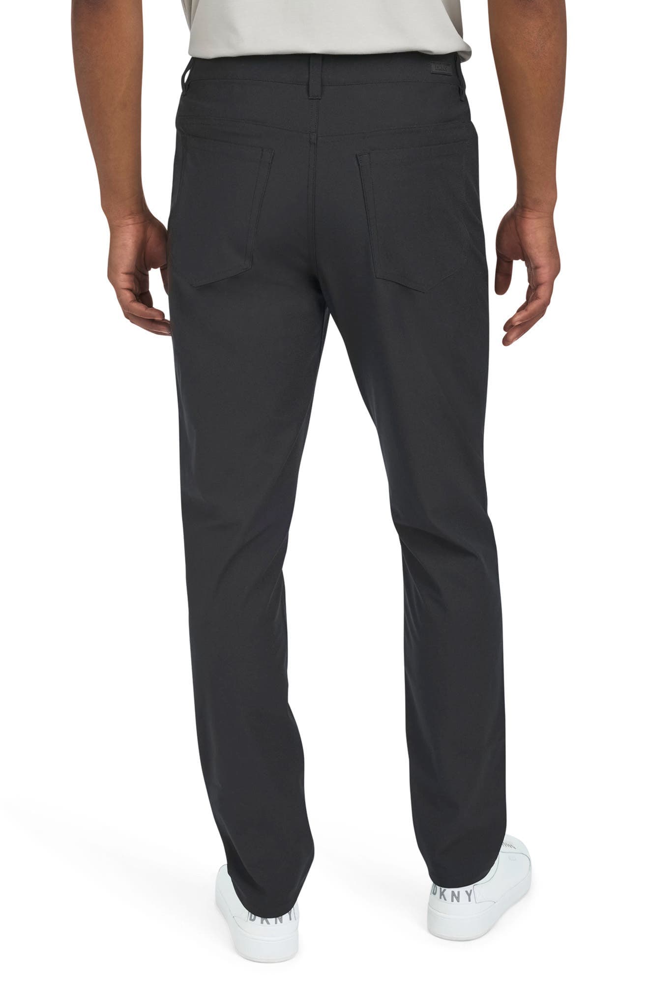Universal Tech Pants - image 2