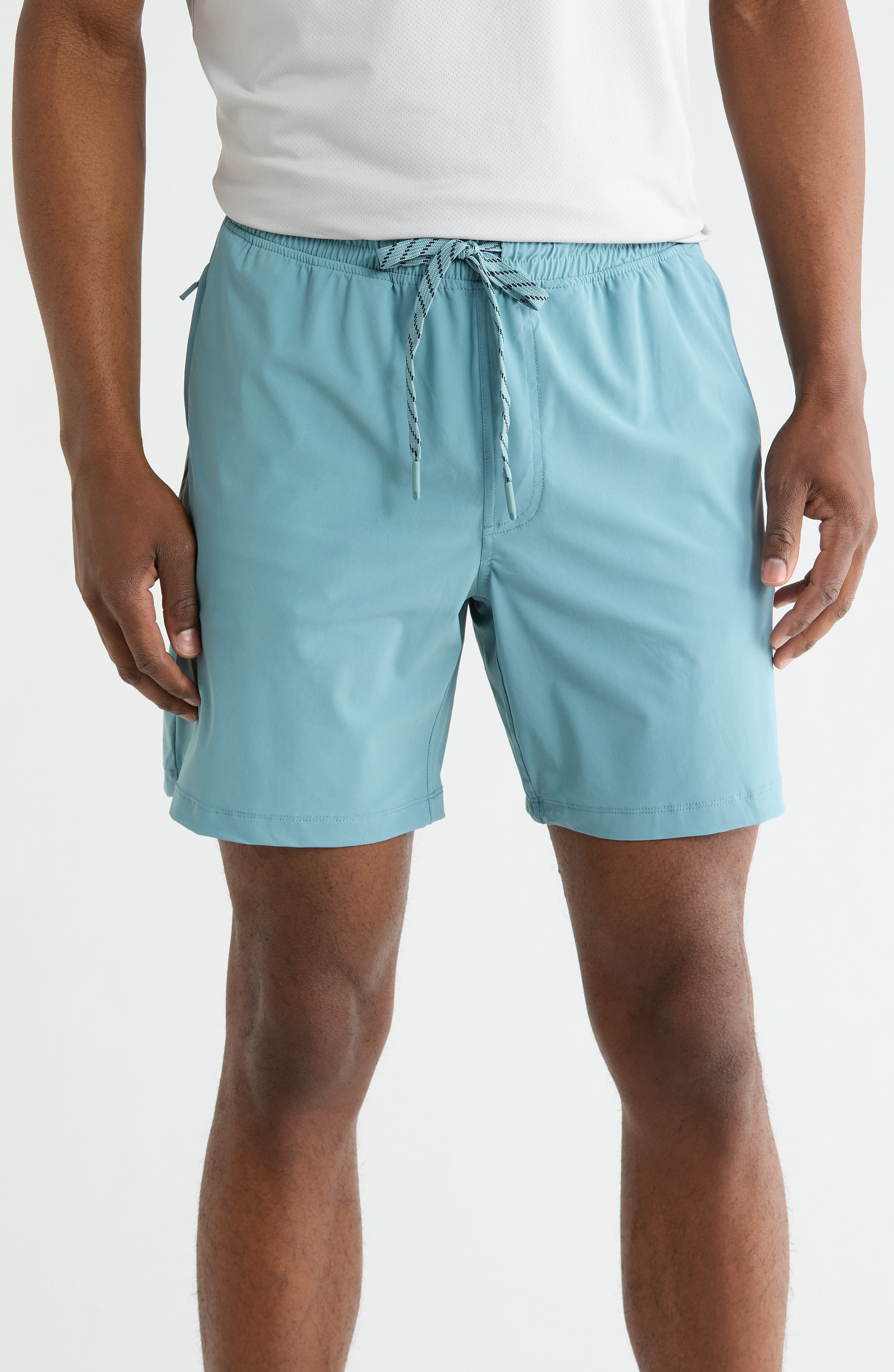 Warp Interval 7-Inch Shorts - image 5