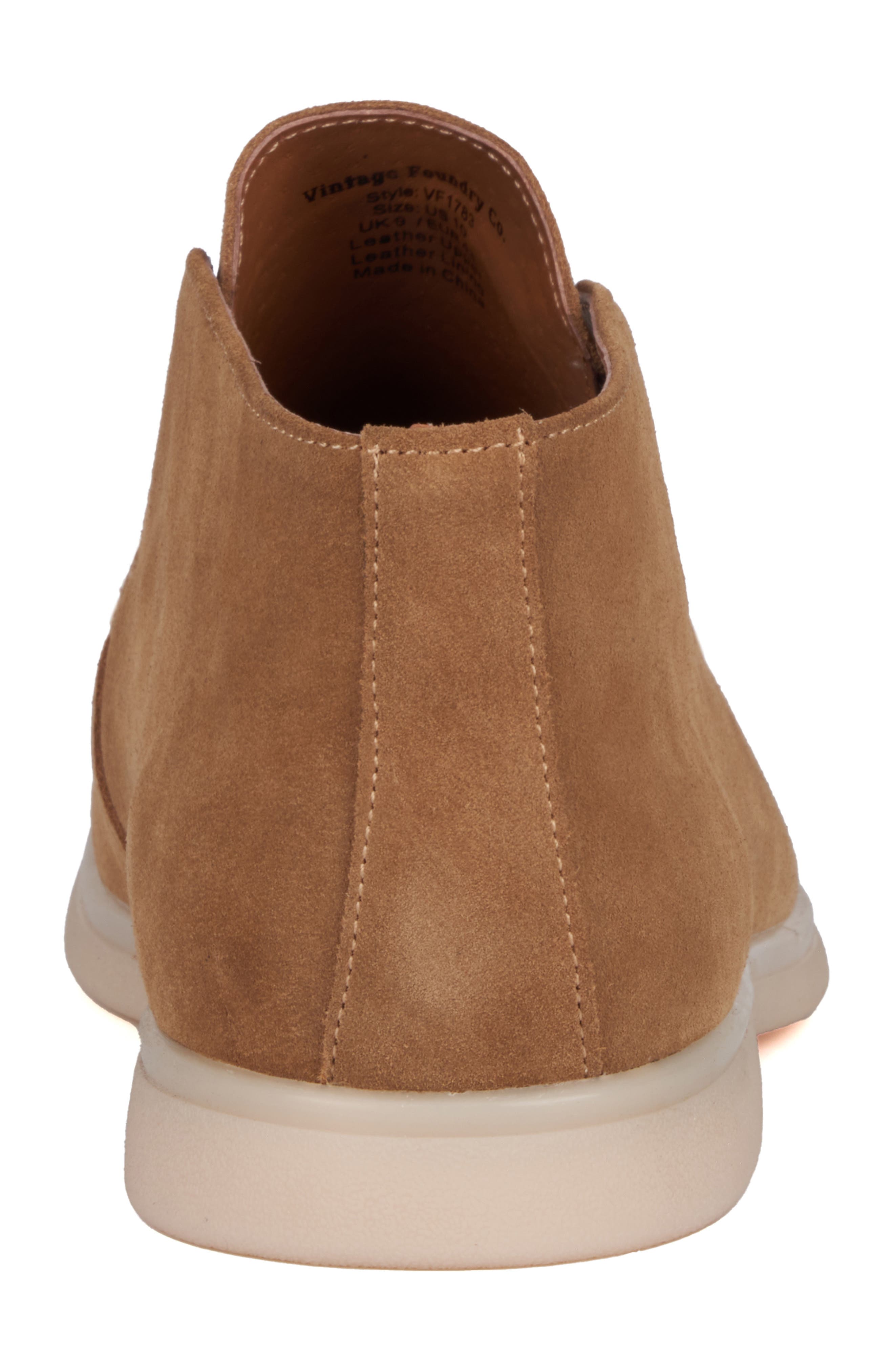 Anderson Casual Chukka Boot - image 4