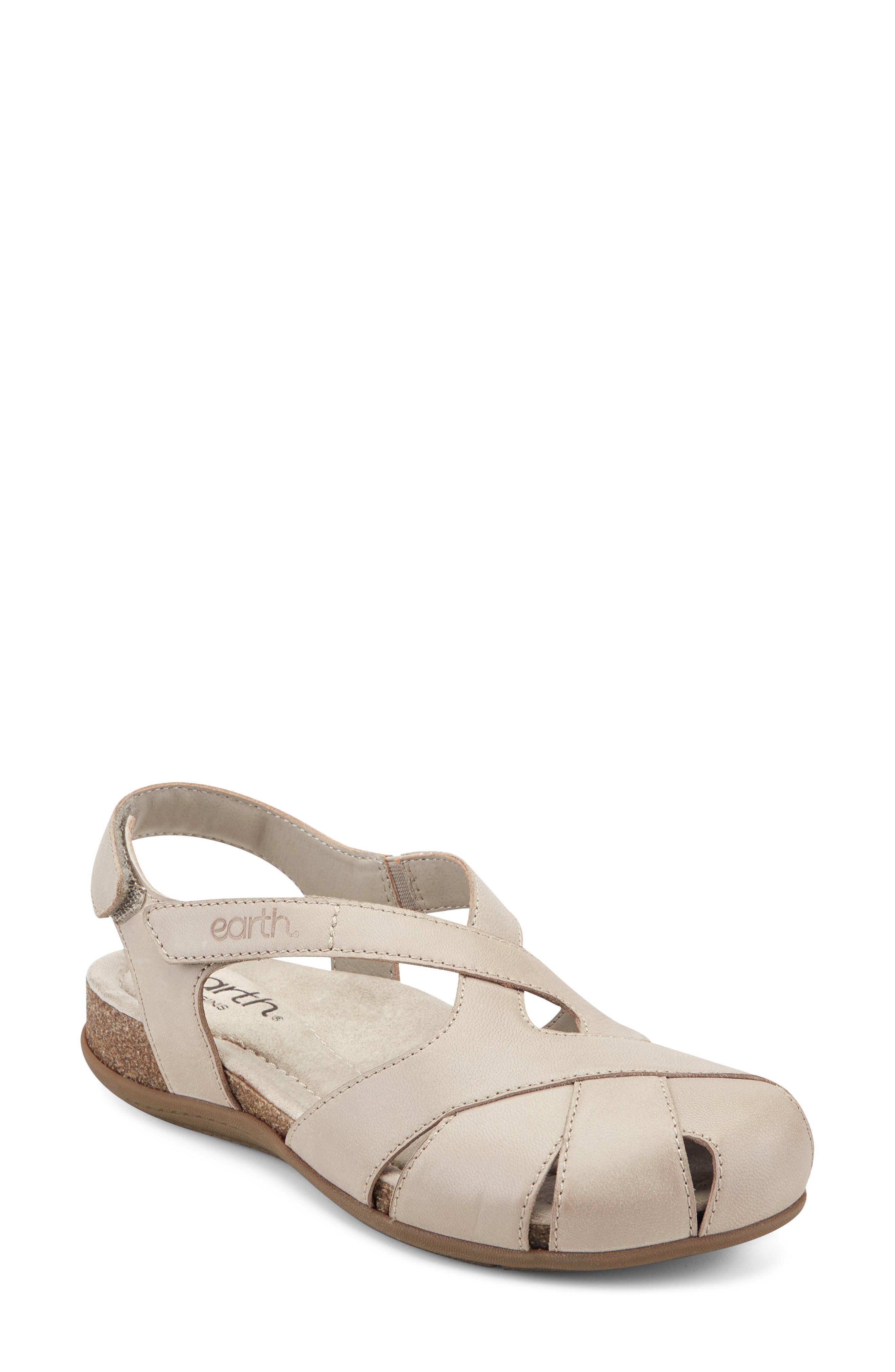 Brentia Sandal - image 1