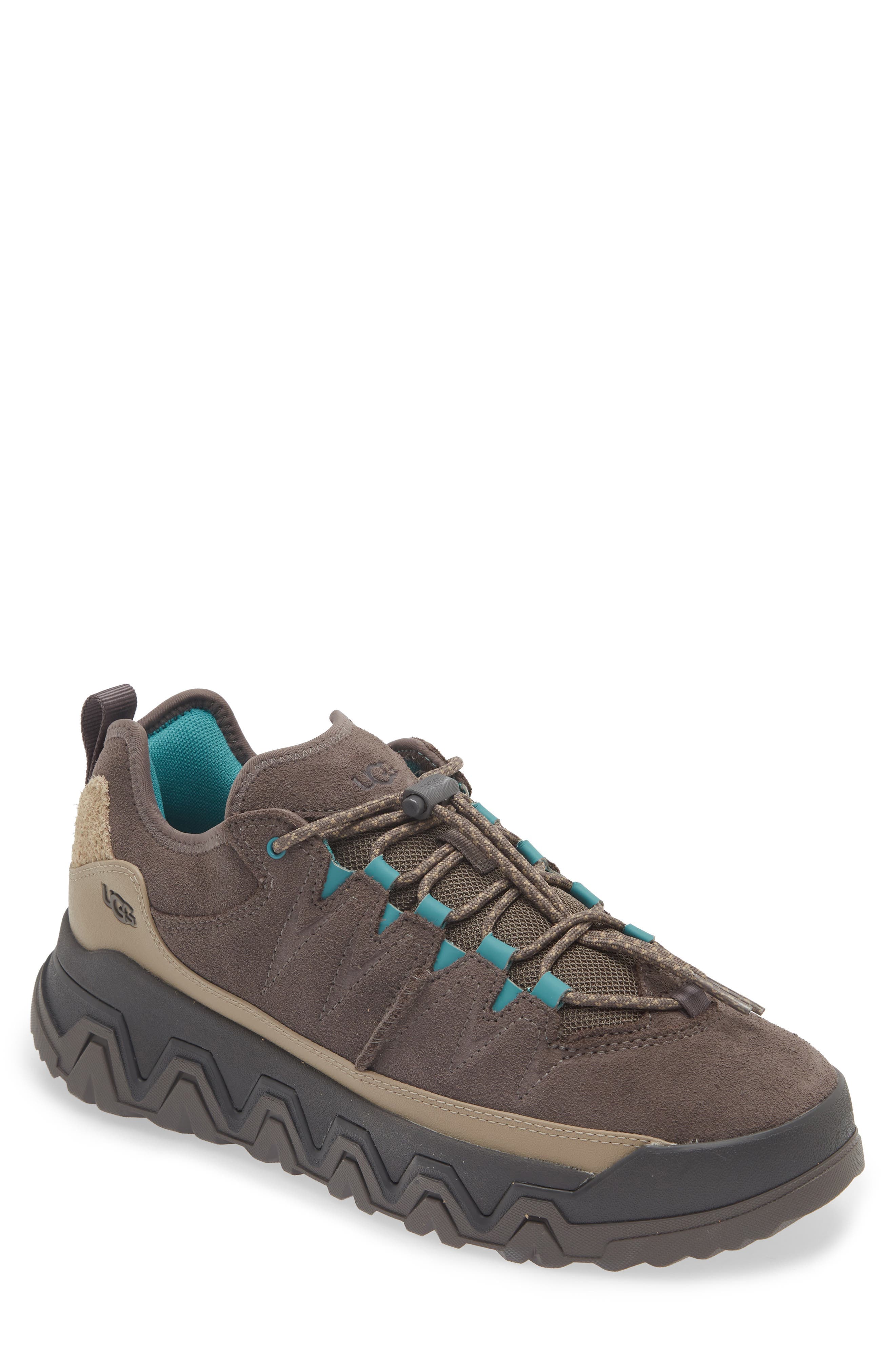 CapTrail Low Waterproof Sneaker - image 1