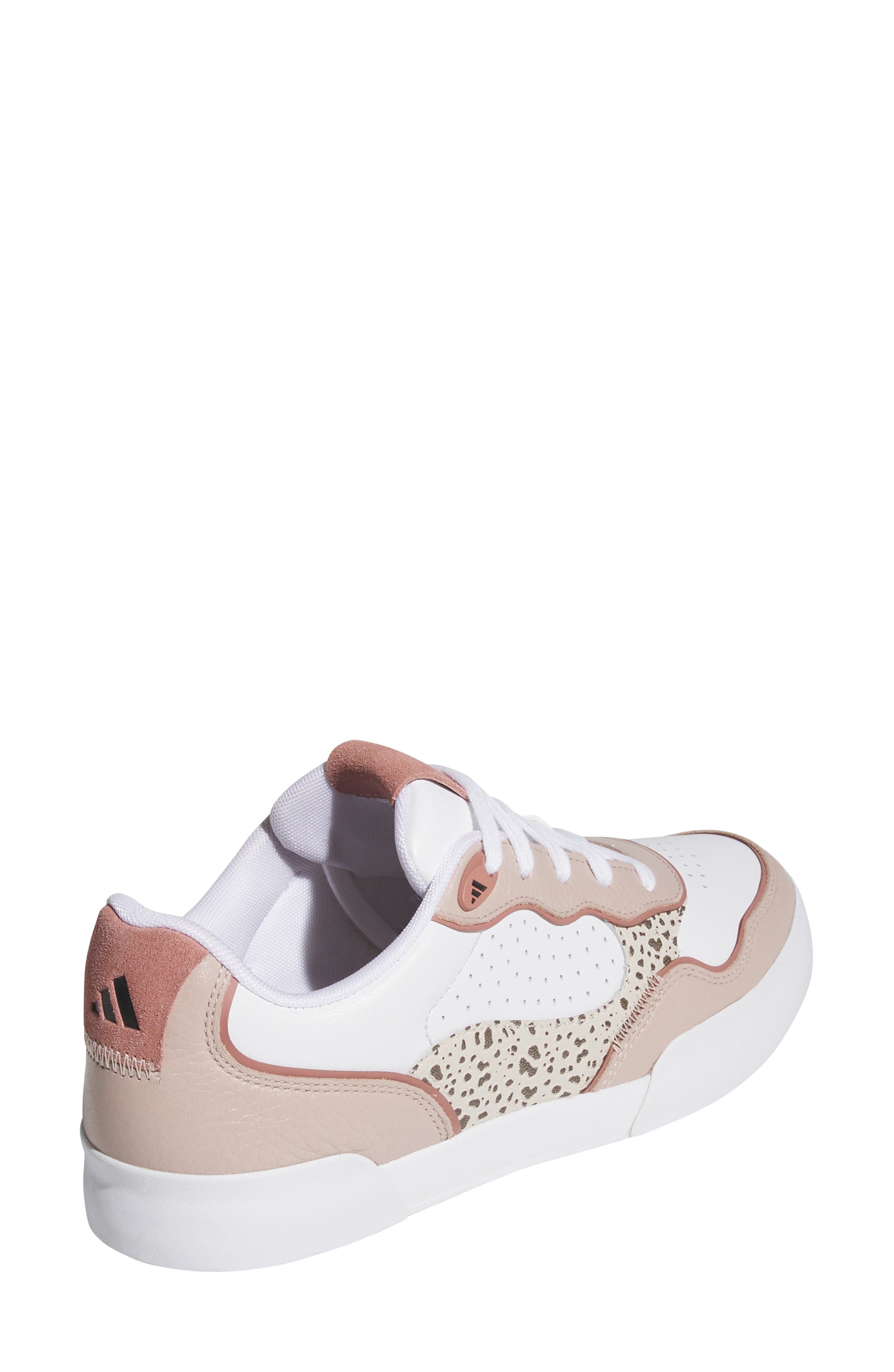 Retrocross 25 Spikeless Golf Shoe - image 2