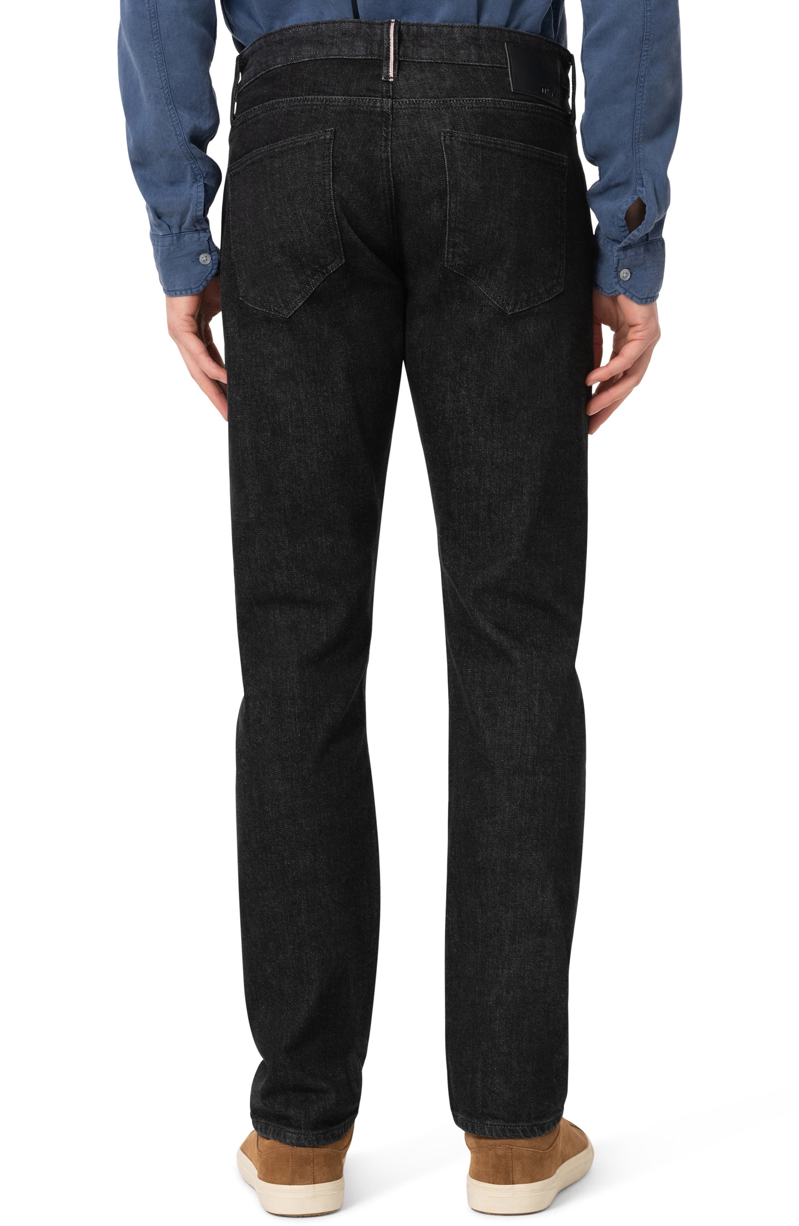 Marcus Slim Straight Leg Jeans - image 2