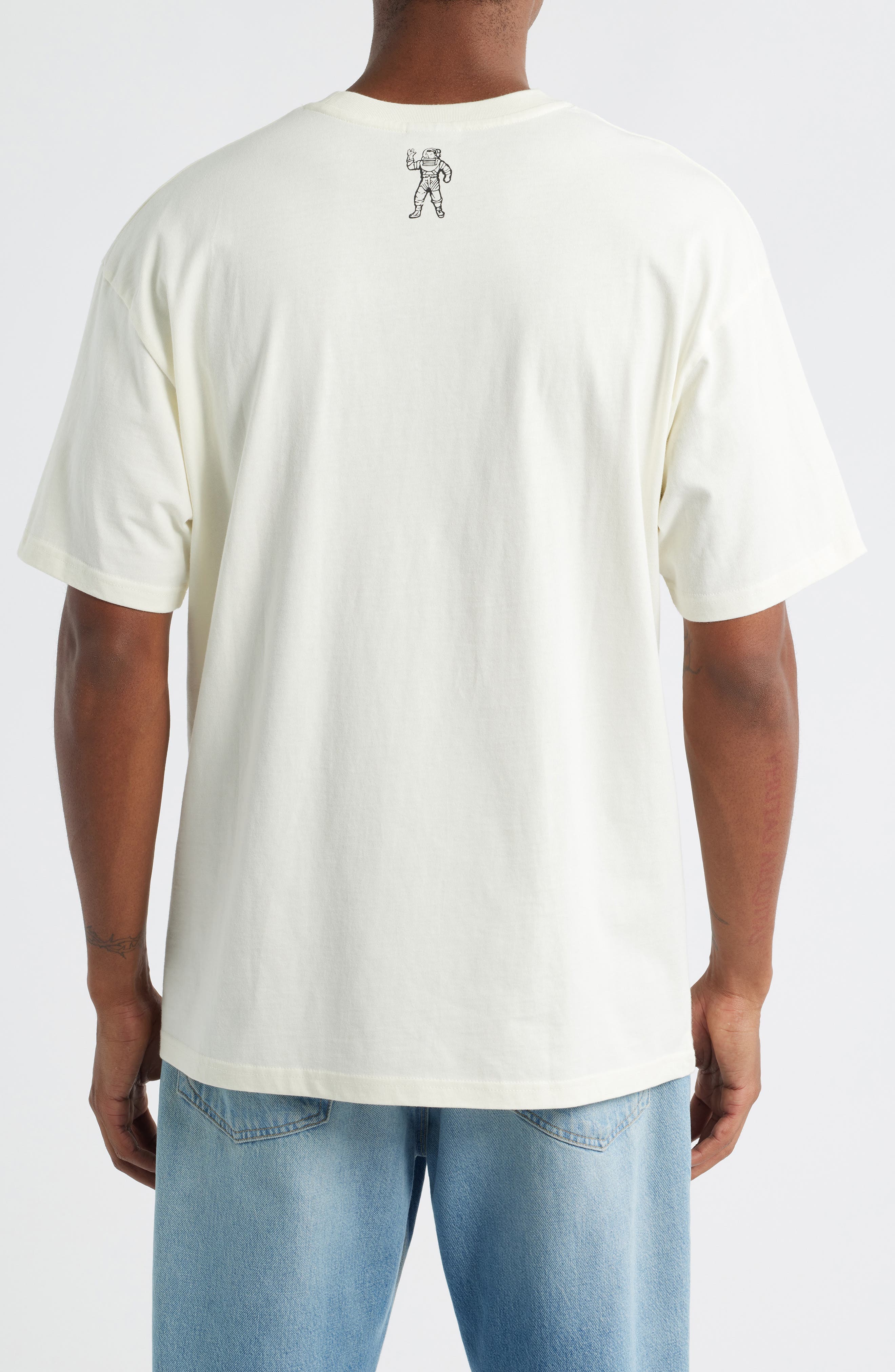 BB Zen Graphic T-Shirt - image 2