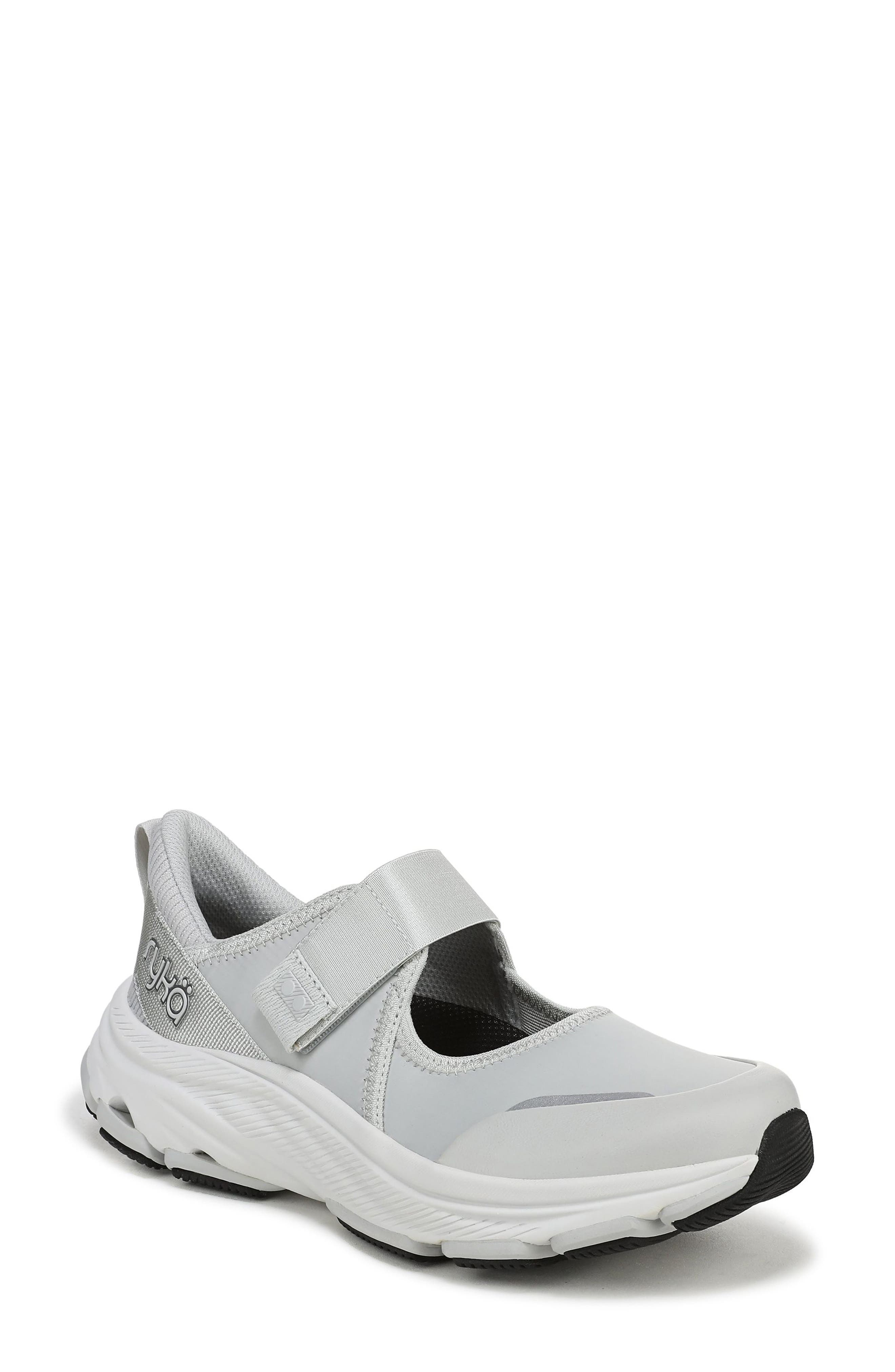 Devotion X Max Mary Jane Sneaker - image 1
