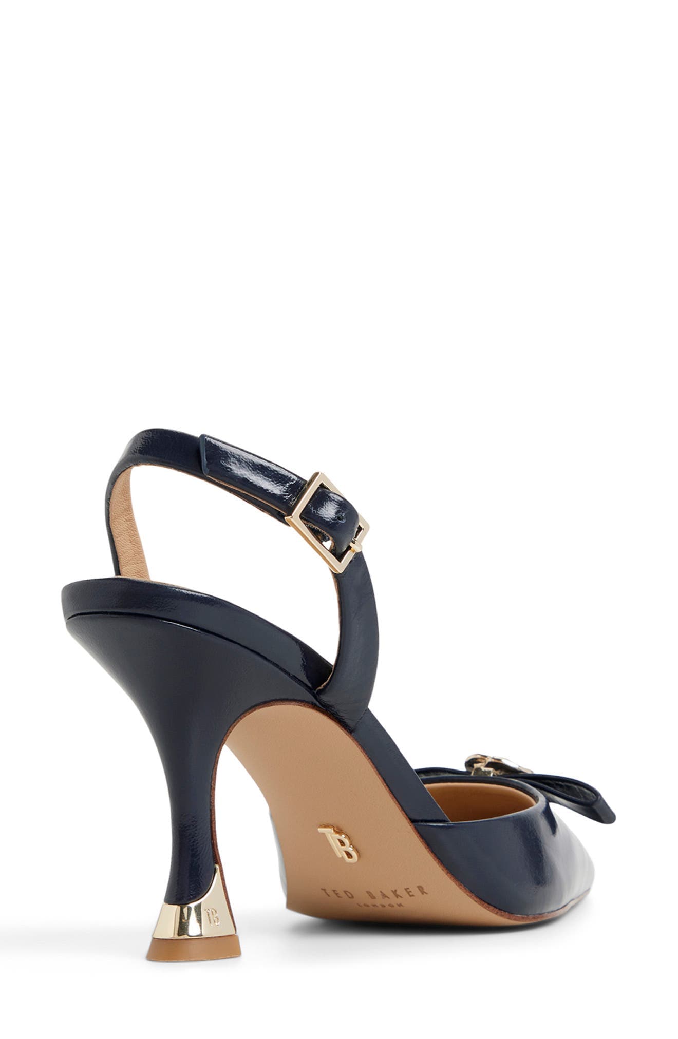 Sienna Slingback Pointed Toe Pump - image 2
