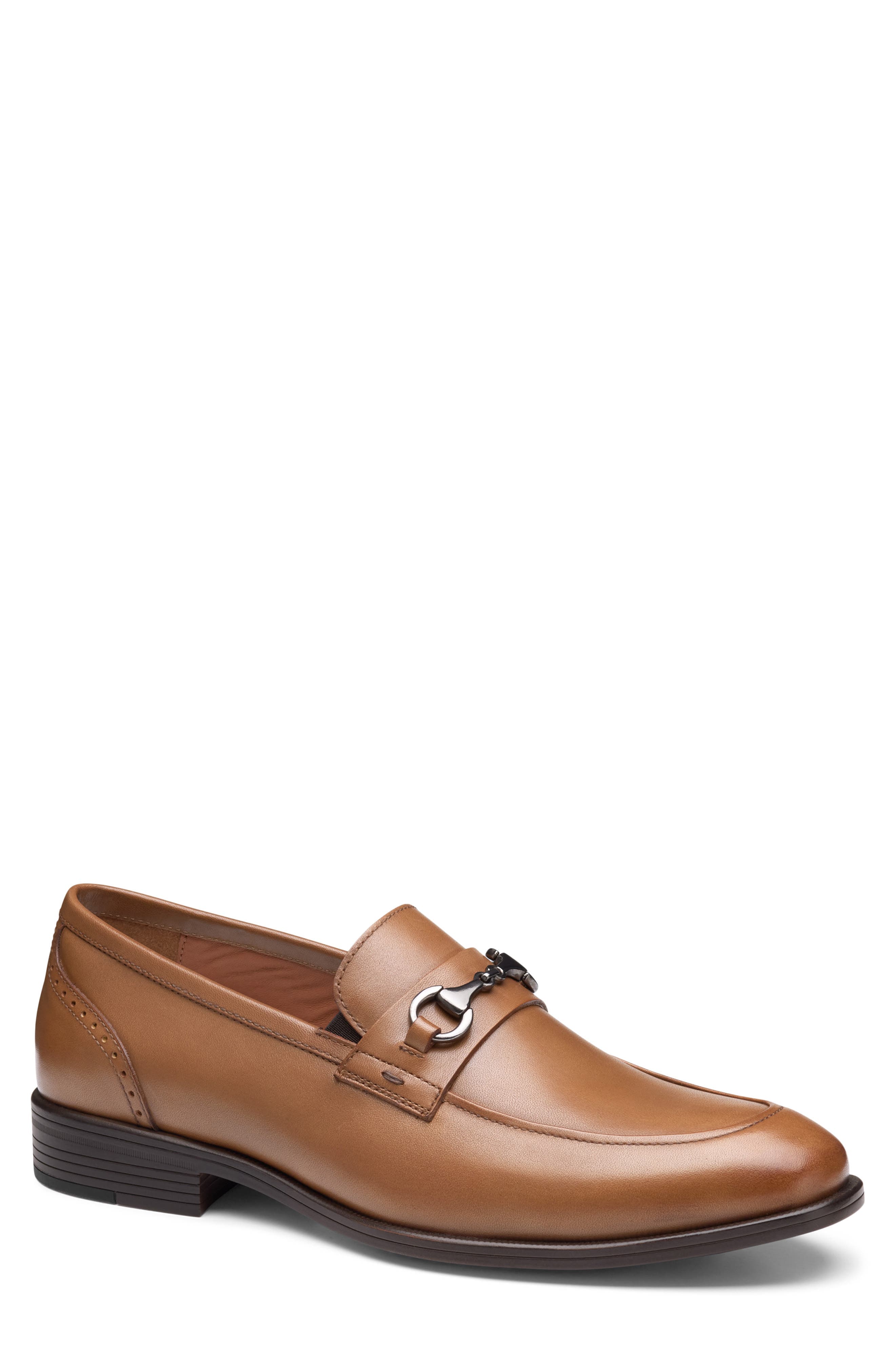 Reeve Bit Loafer - image 3