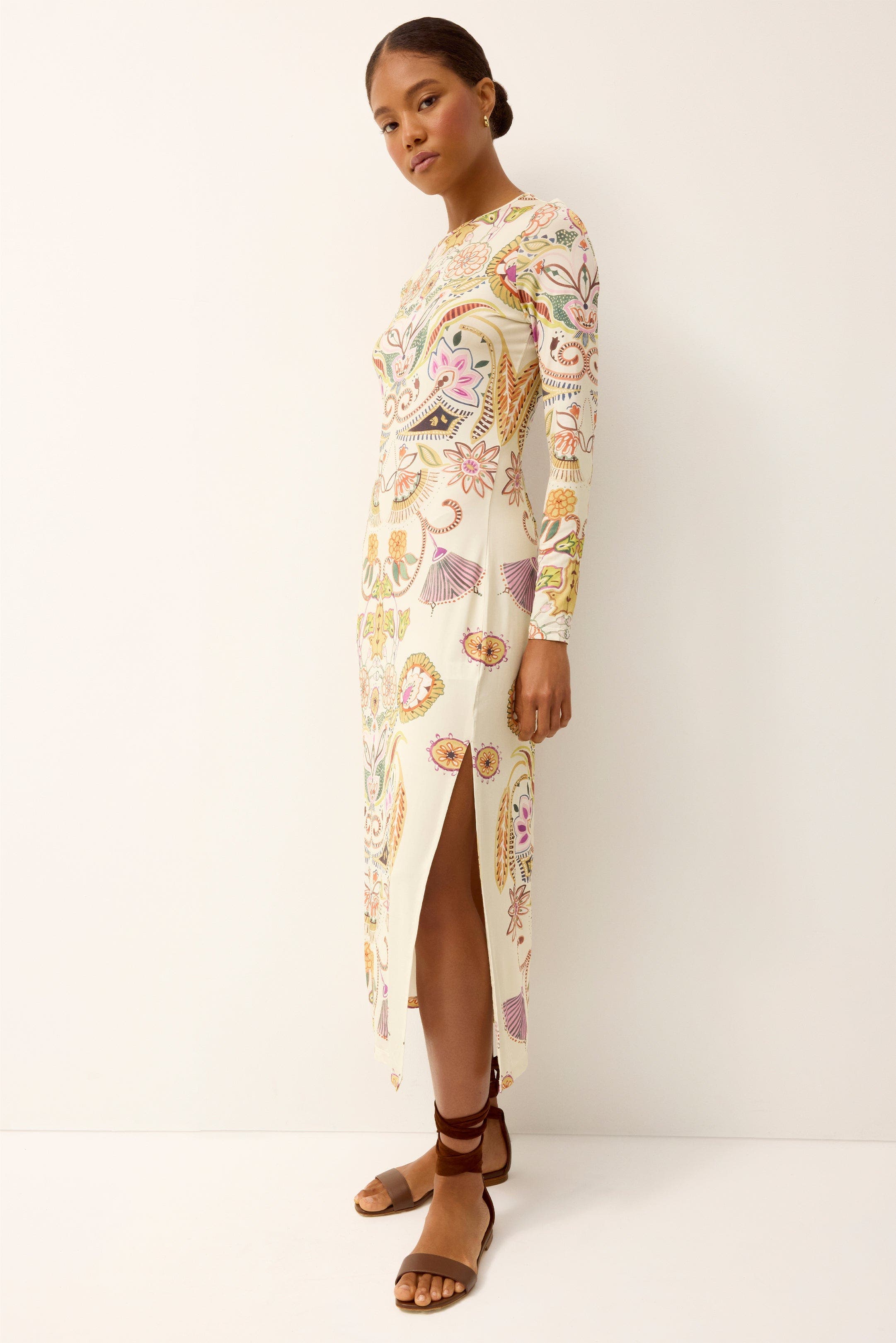 Vaughn Dress - image 2