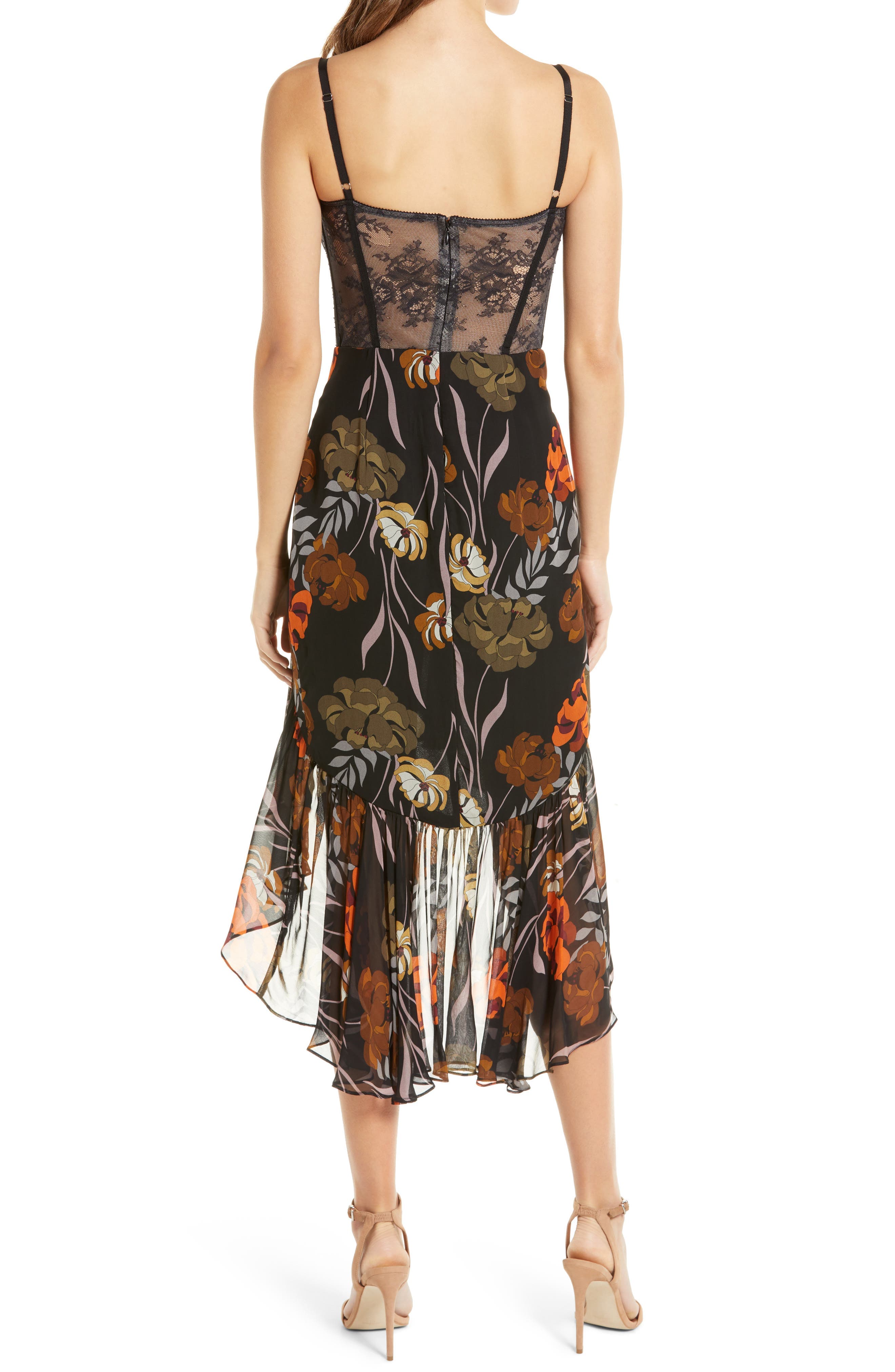 Take a Sip Cocktail Dress - image 2
