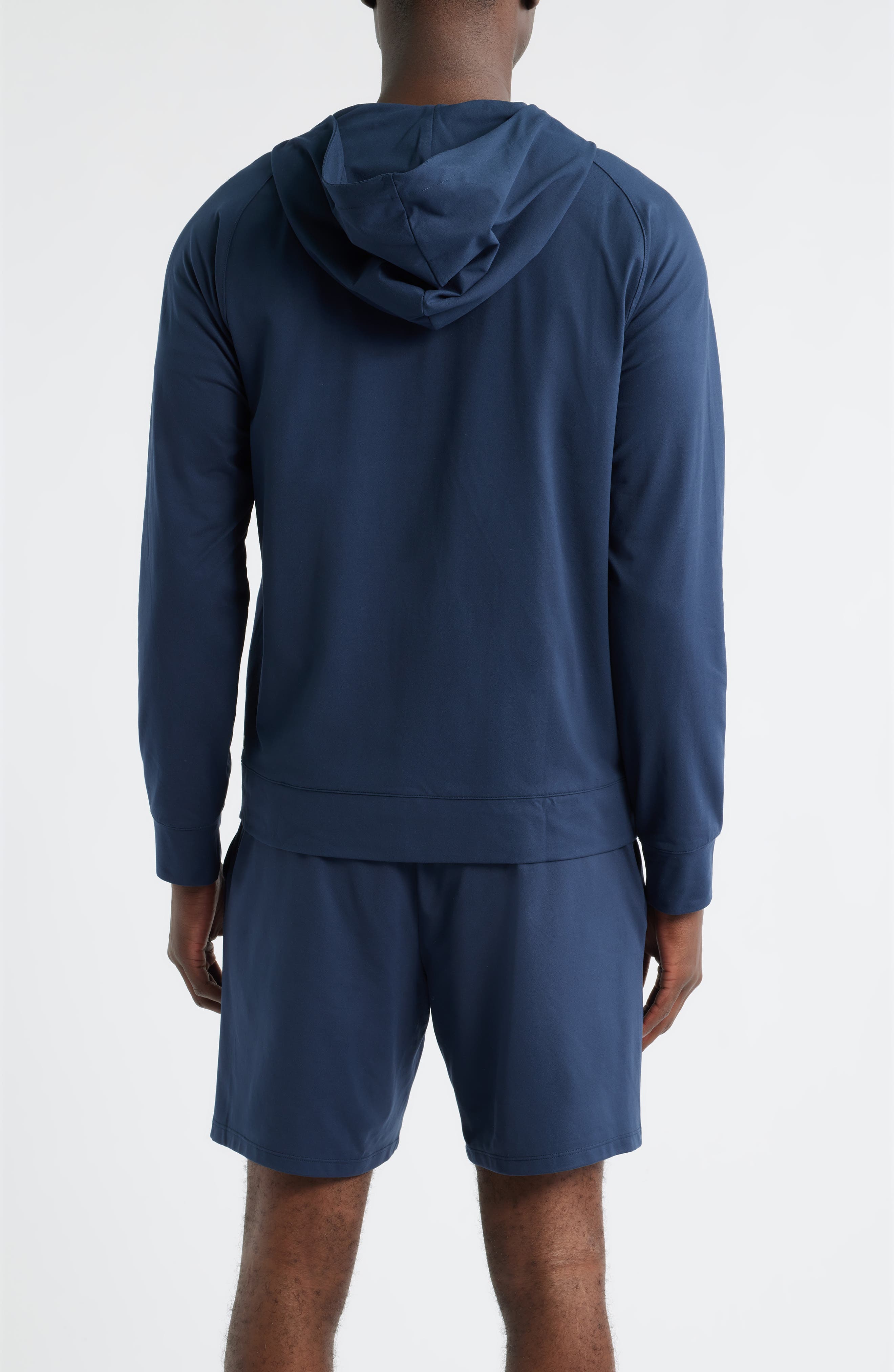 Live In Performance Zip Hoodie - image 4