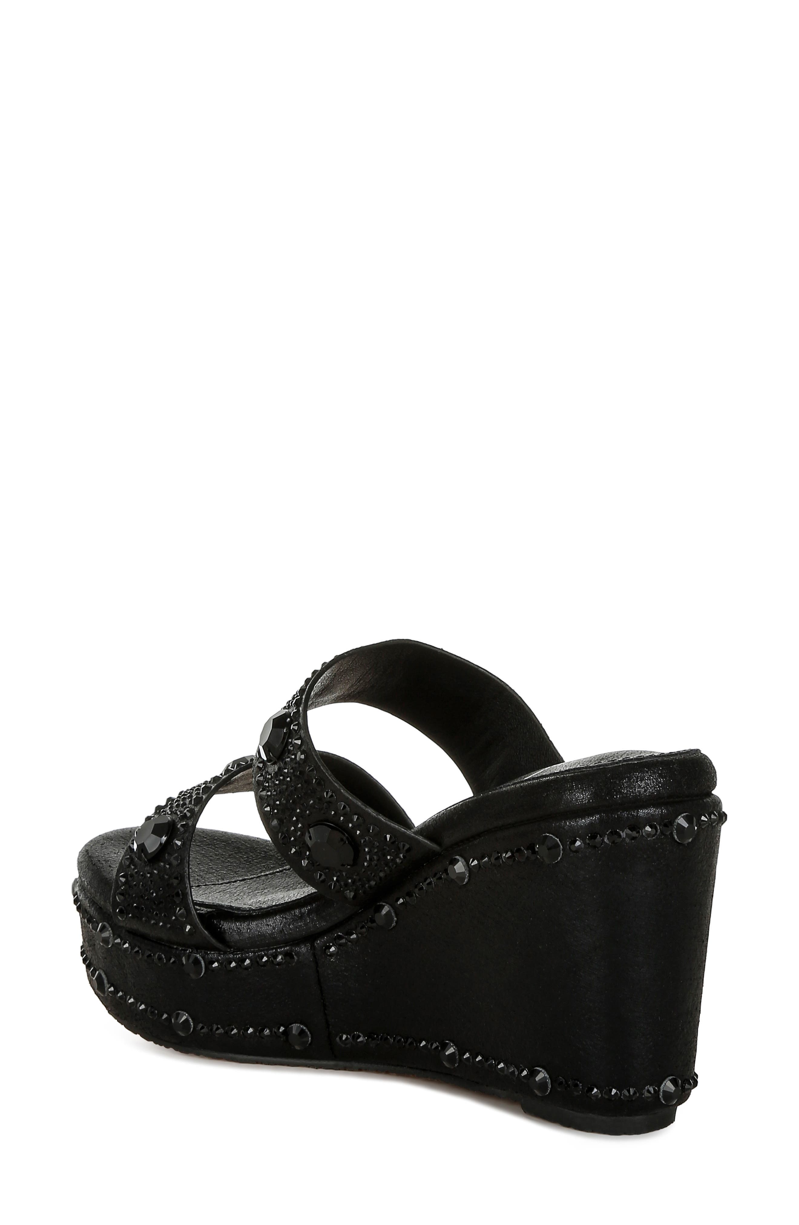 Iki Diki Wedge Sandal - image 2