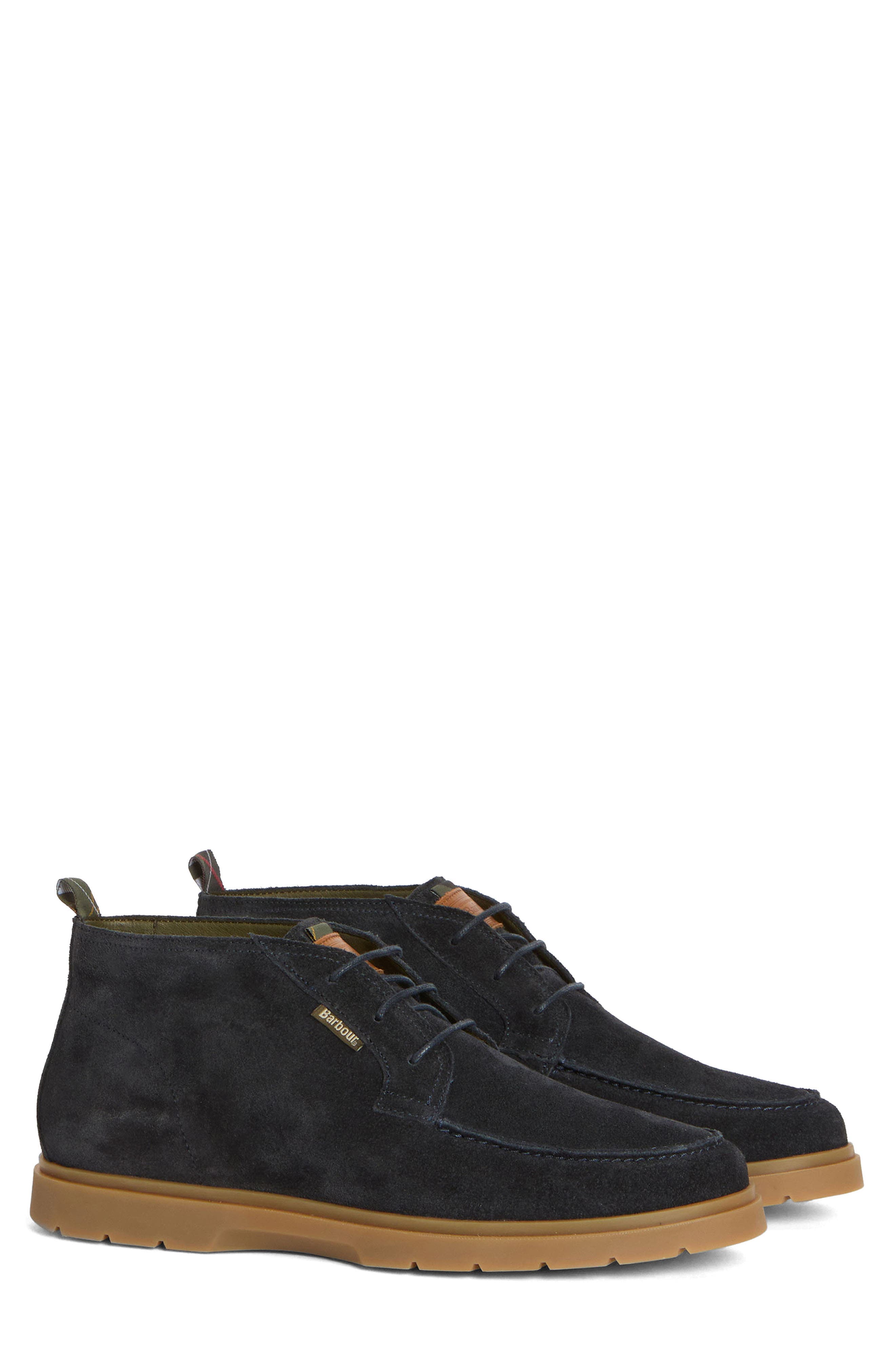 Tucker Chukka Boot - image 1
