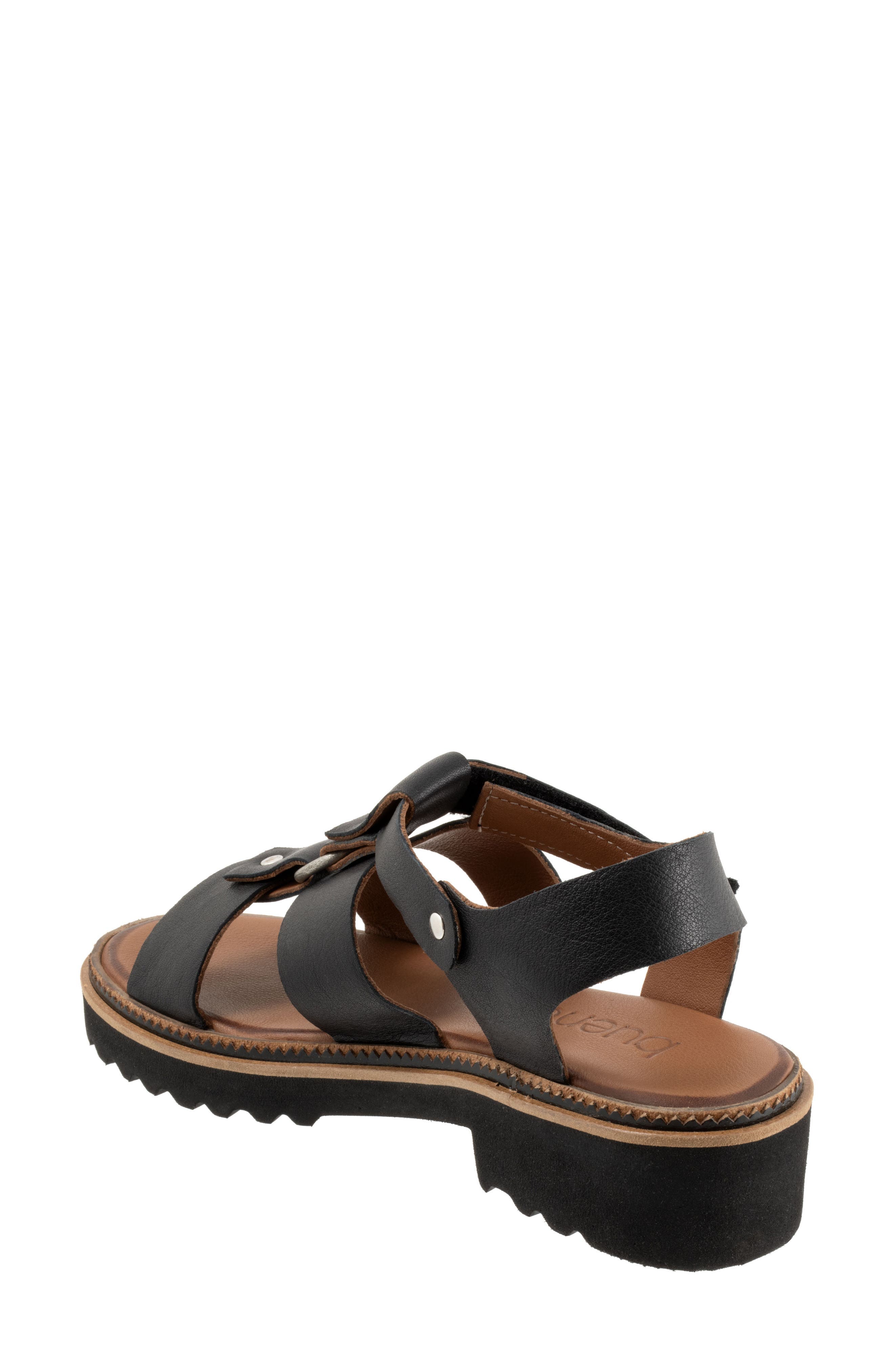 Athena Strappy Sandal - image 2