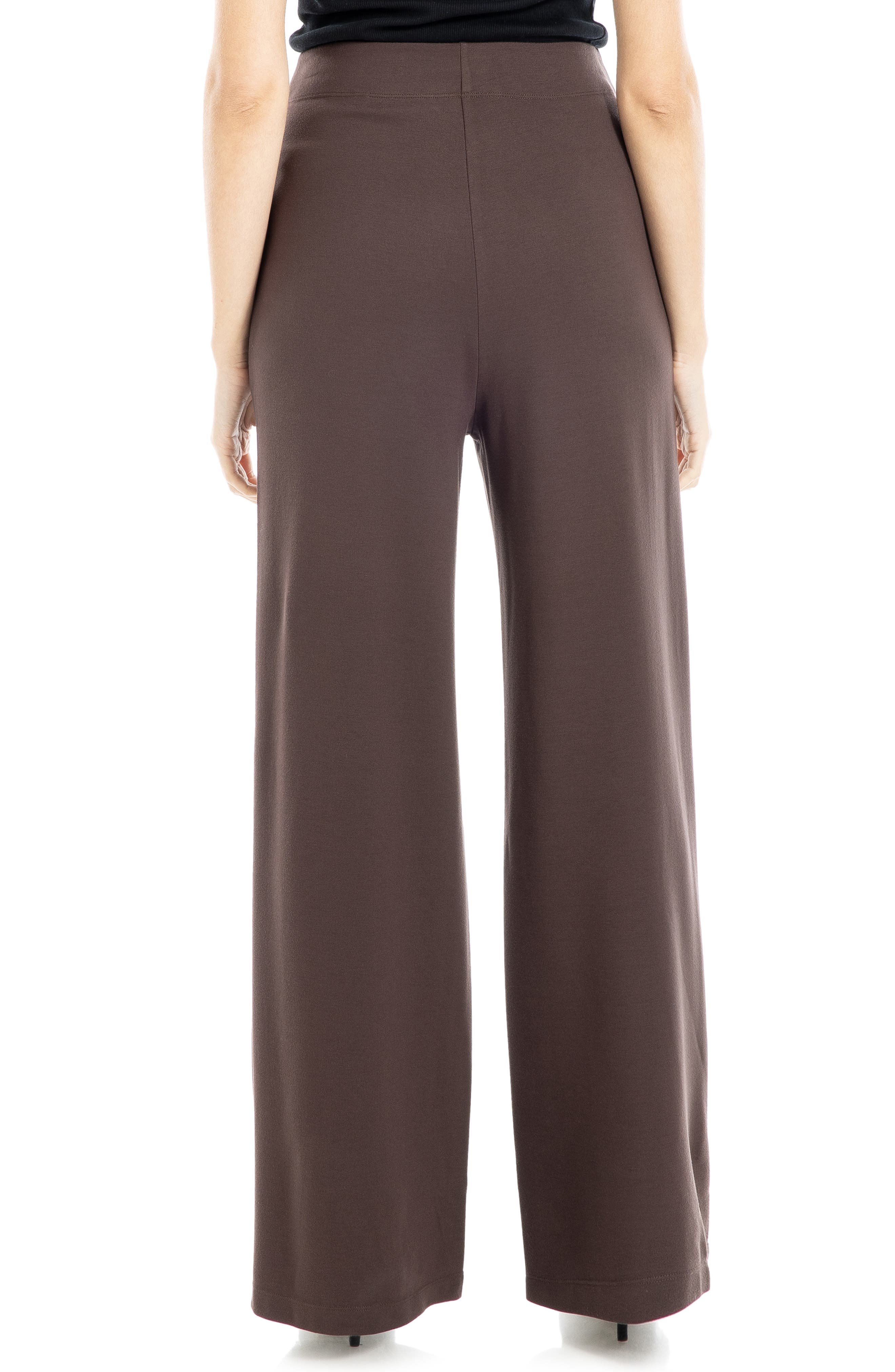 Sailor High Waist Wide Leg Pants - image 4