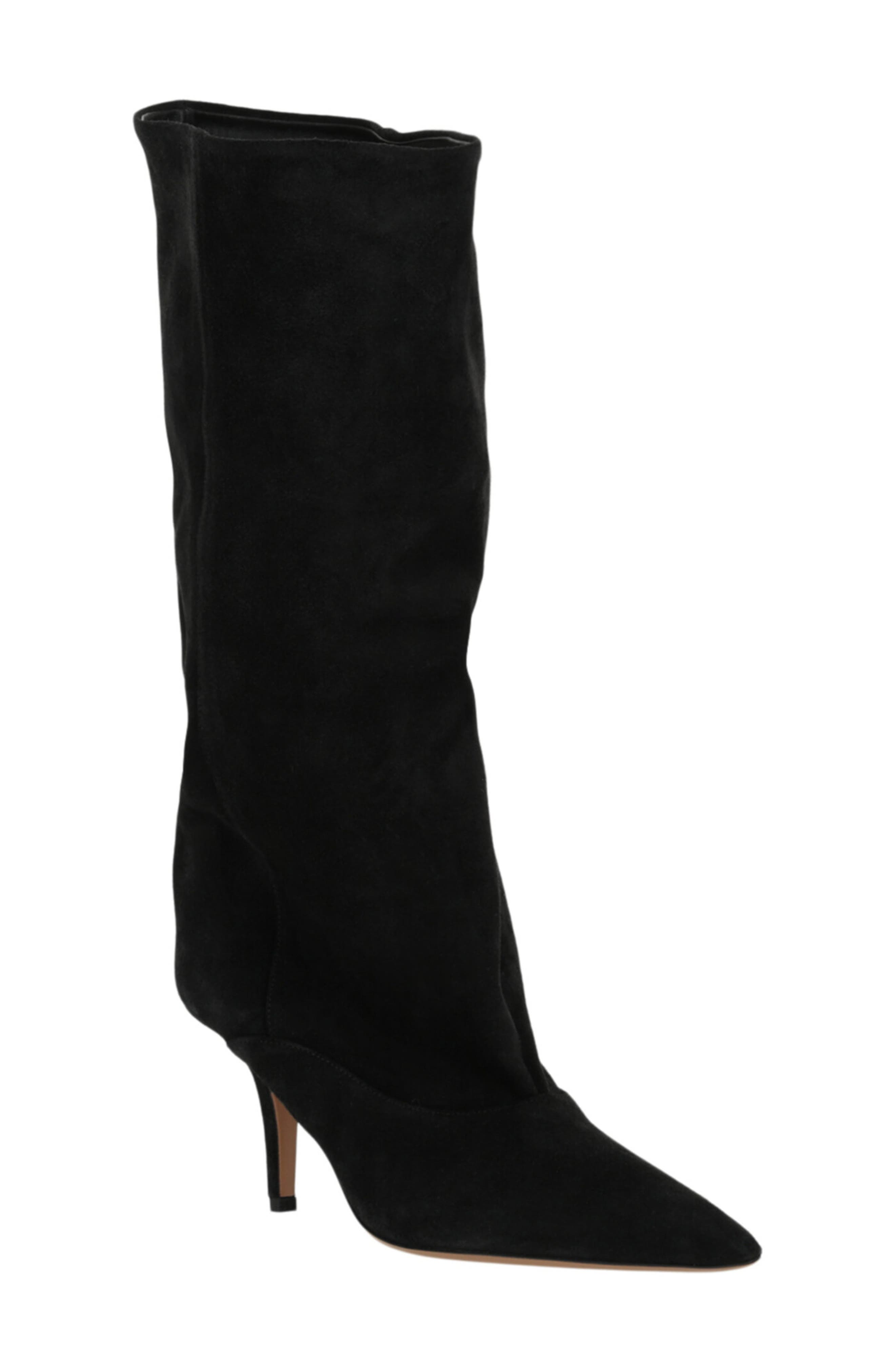 Ines Pointed Toe Boot - image 1