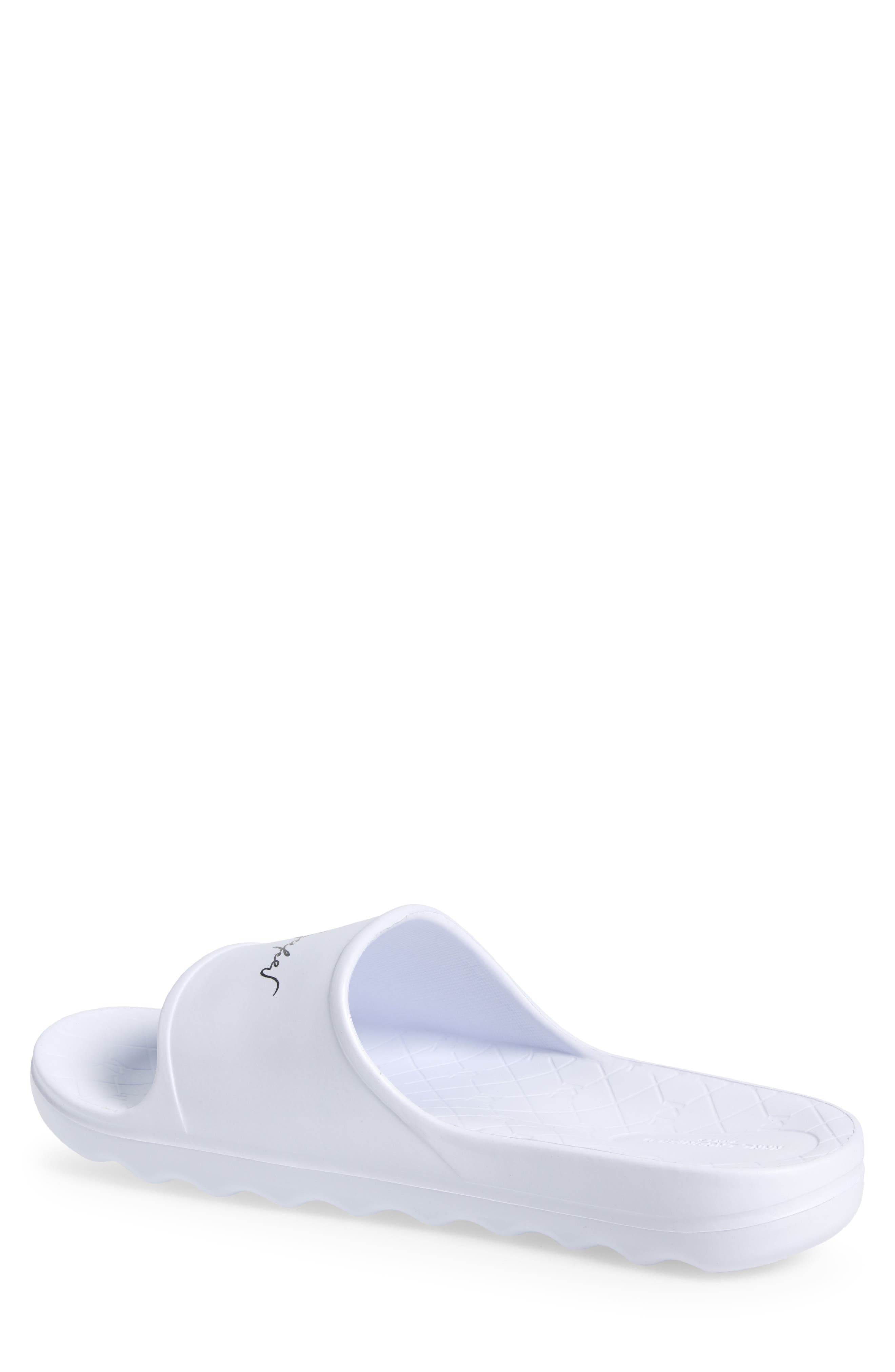 Signature Slide Sandal - image 4