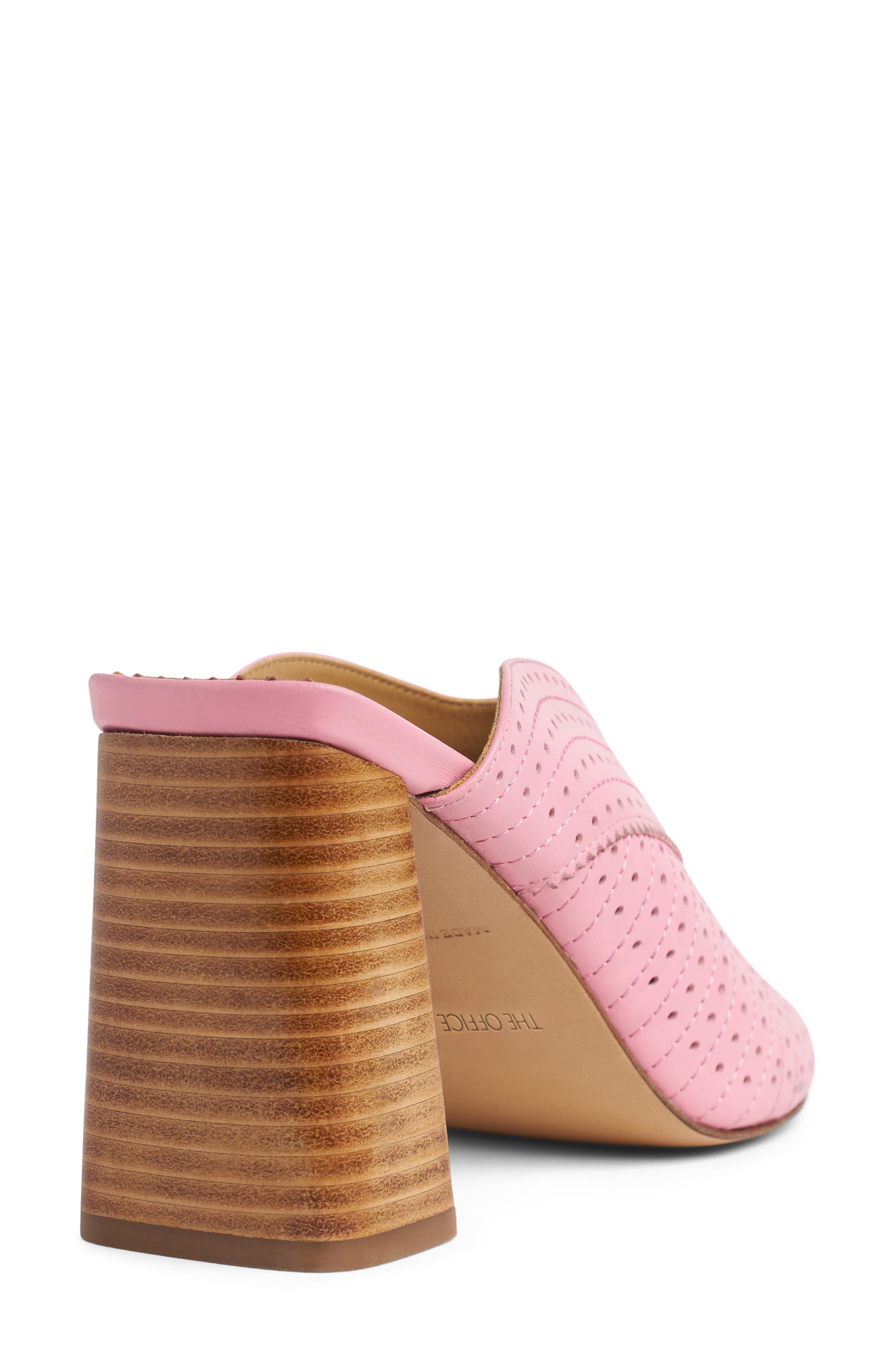 Ms. June Slide Sandal - image 4