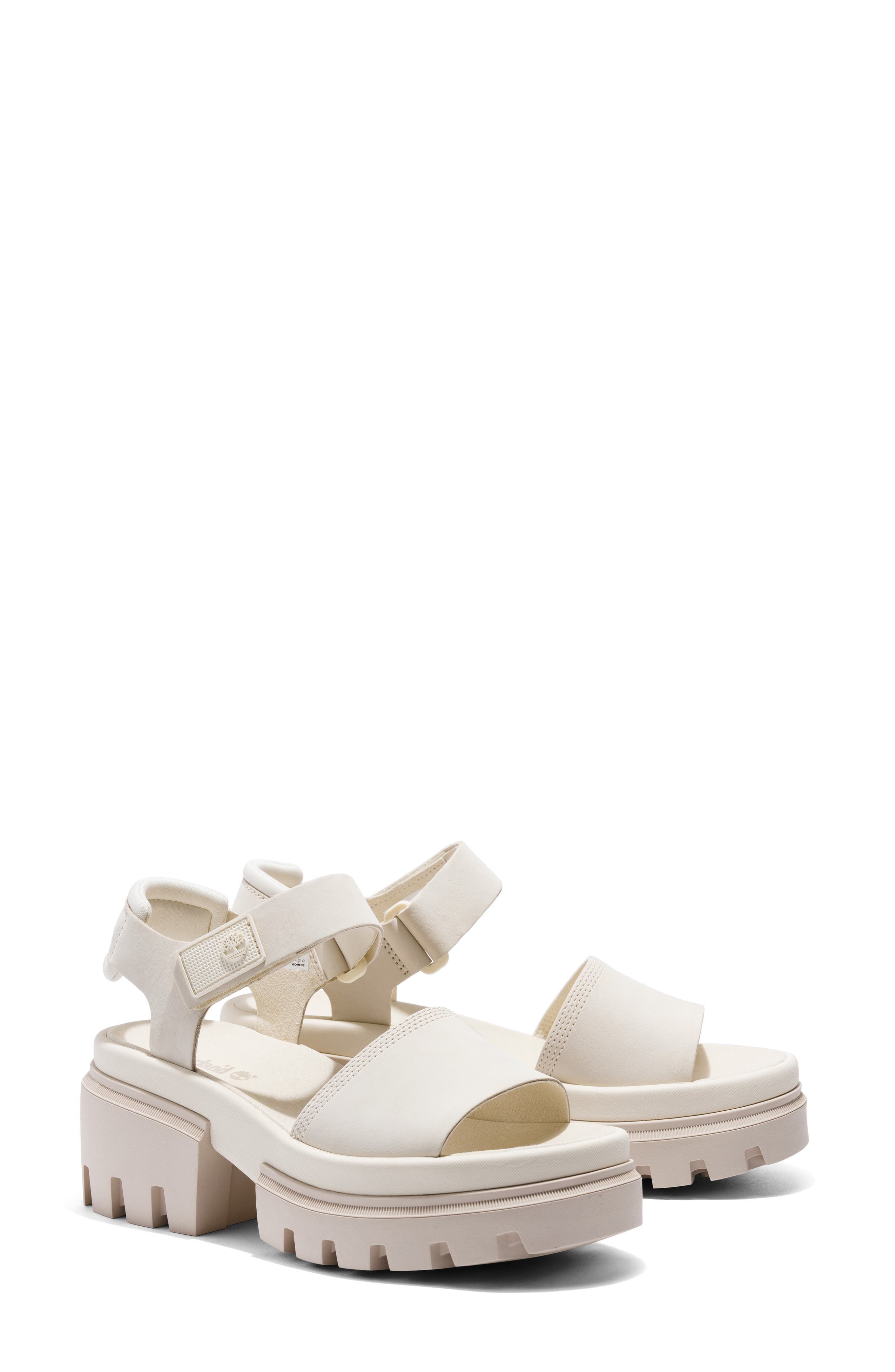 Everleigh Platform Sandal - image 1