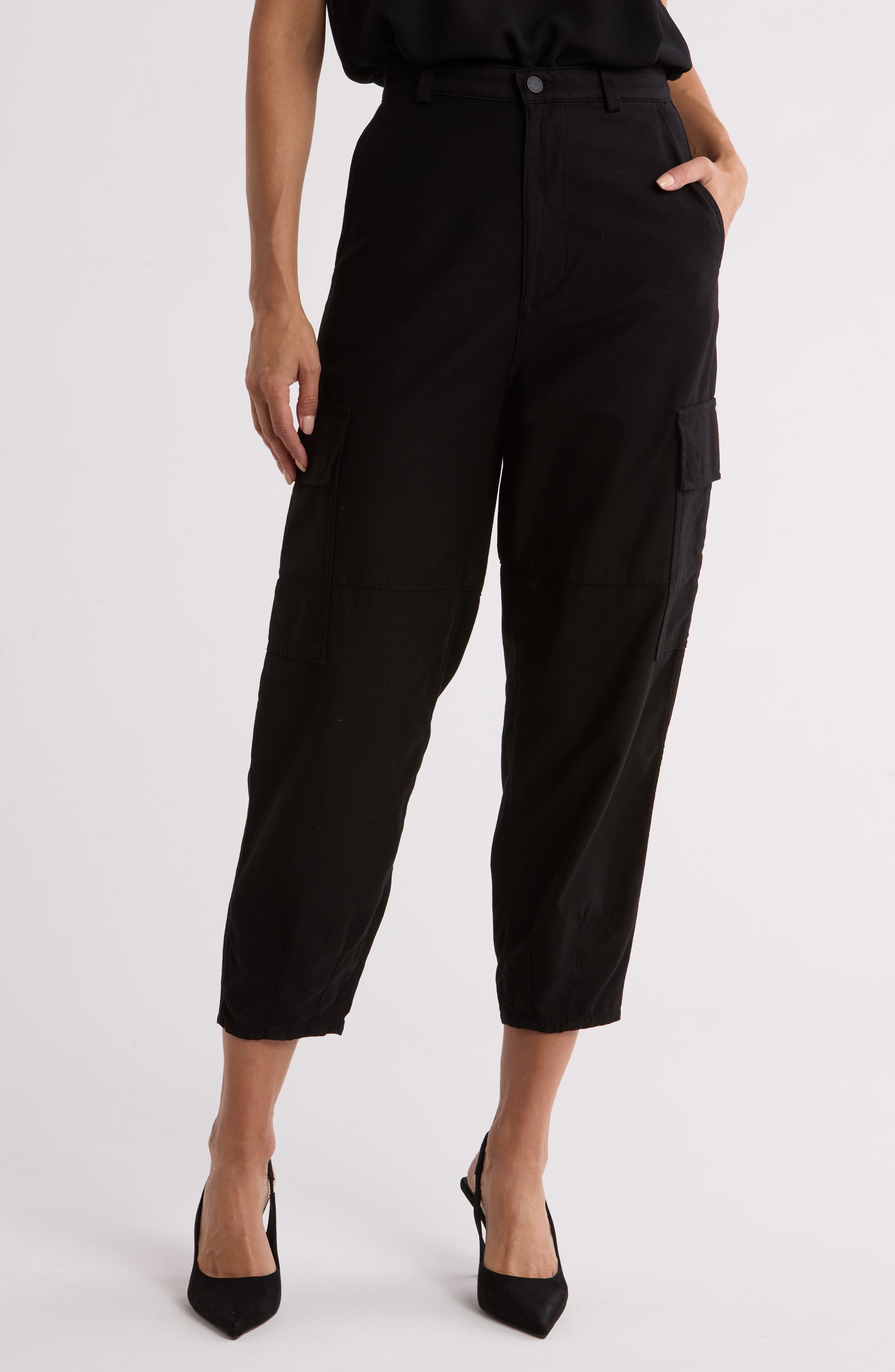 Renn Cargo Pants - image 1
