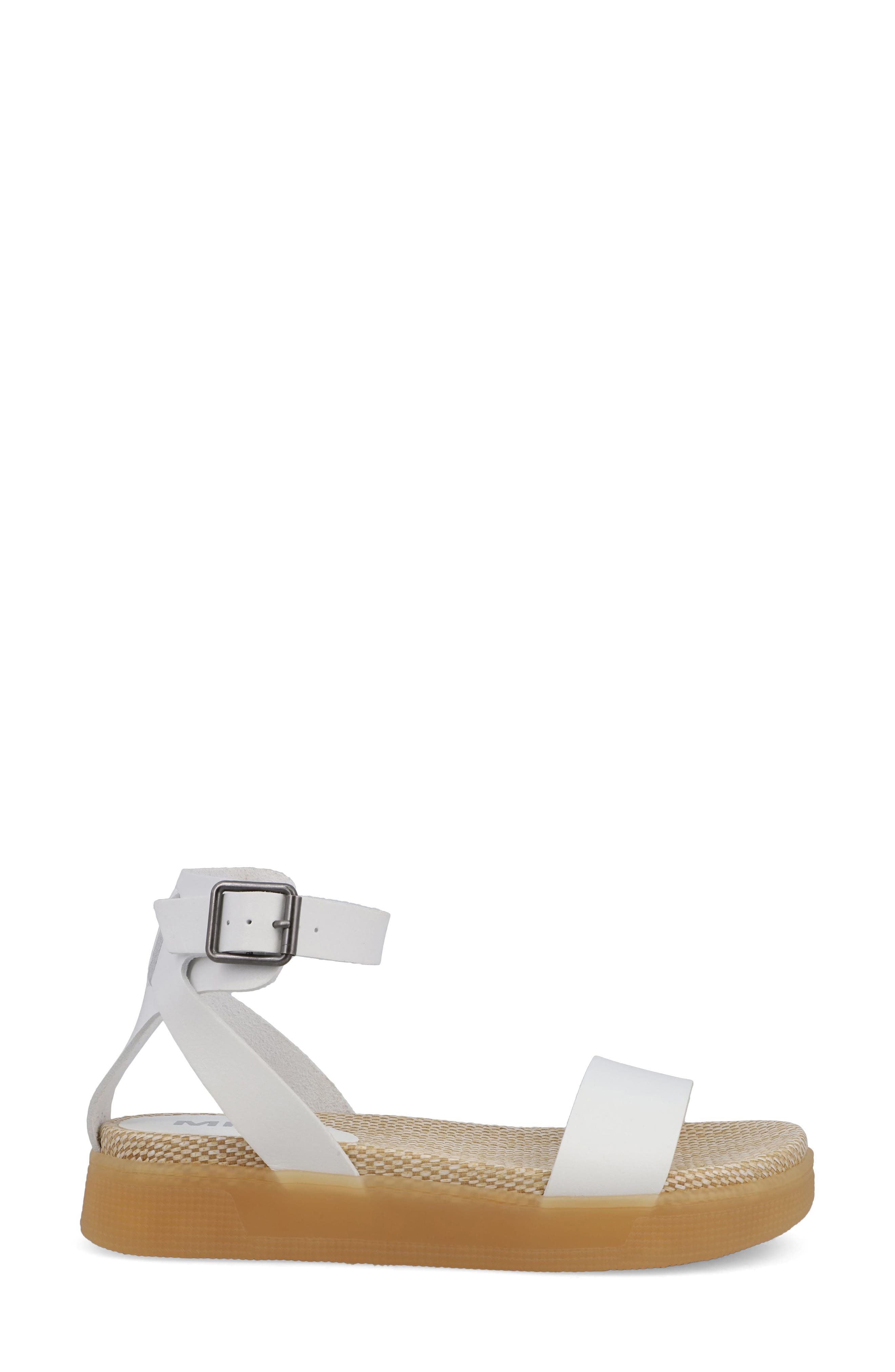 Ellen Platform Sandal - image 4