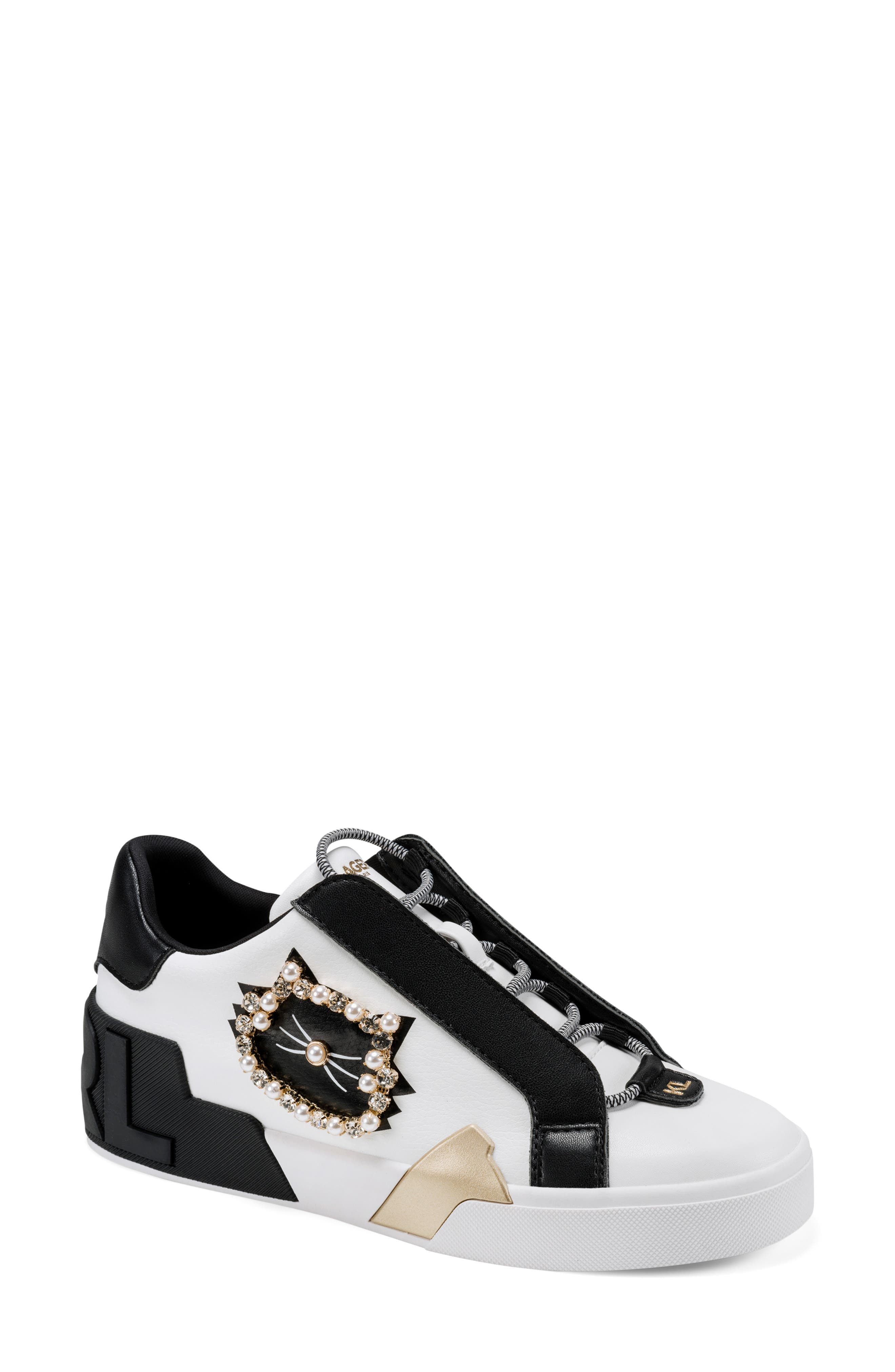 Madisyn Slip-On Sneaker - image 1