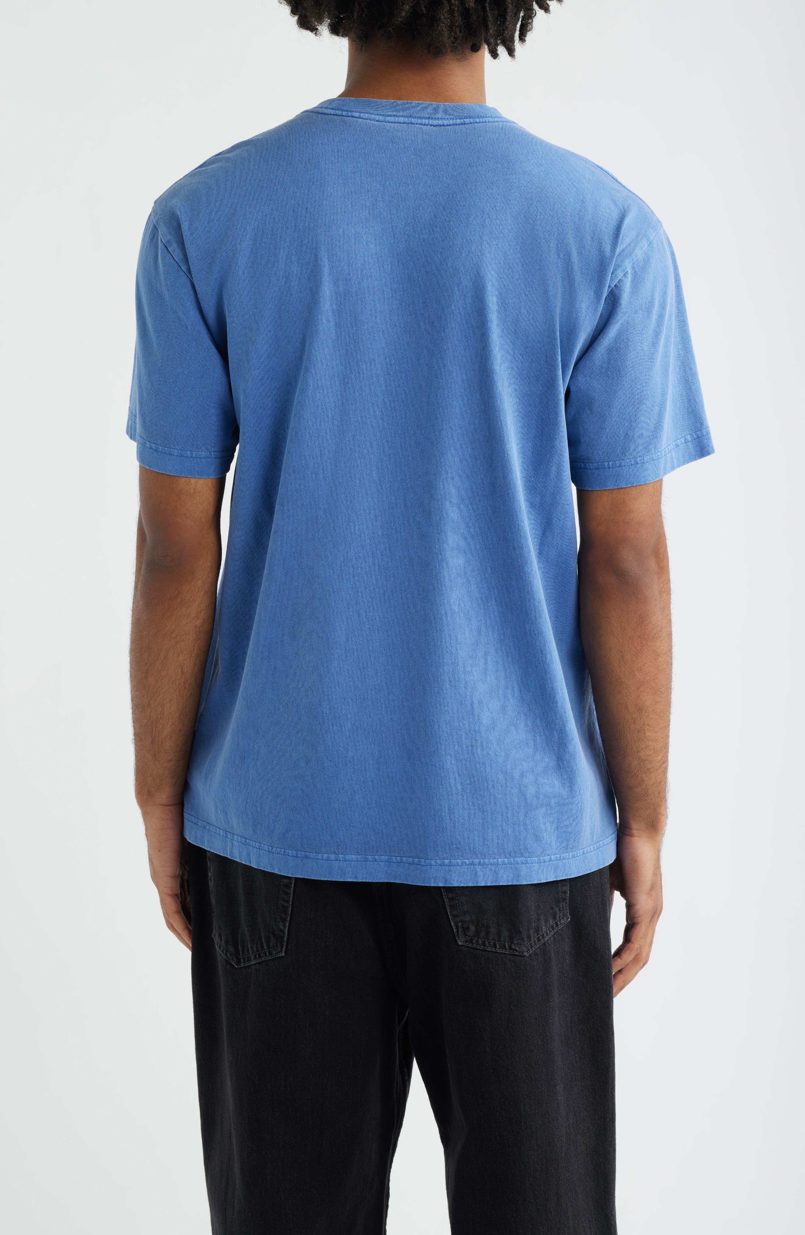 Cotton Logo T-Shirt - image 4