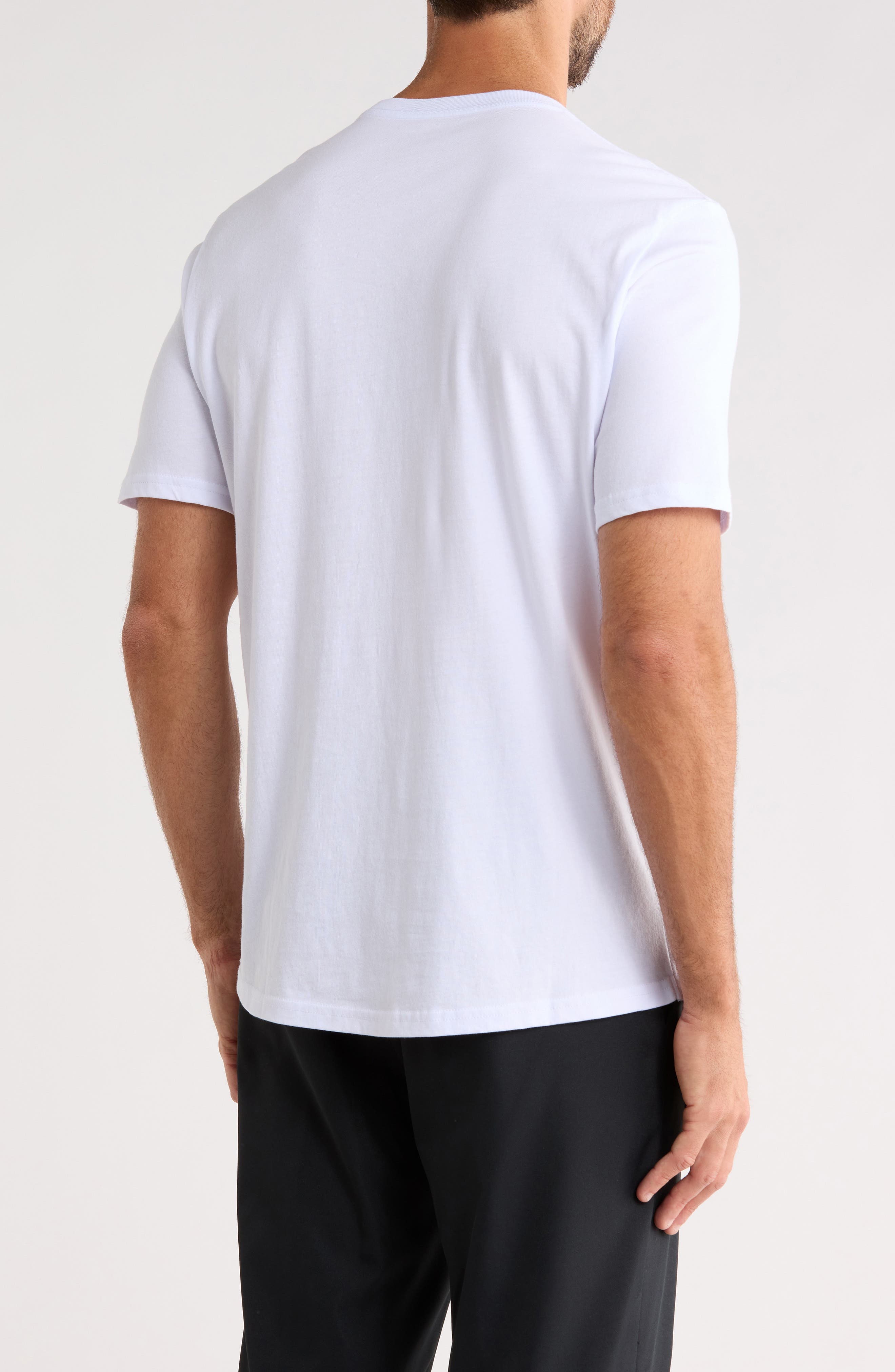 Shootout Logo Graphic T-Shirt - image 2