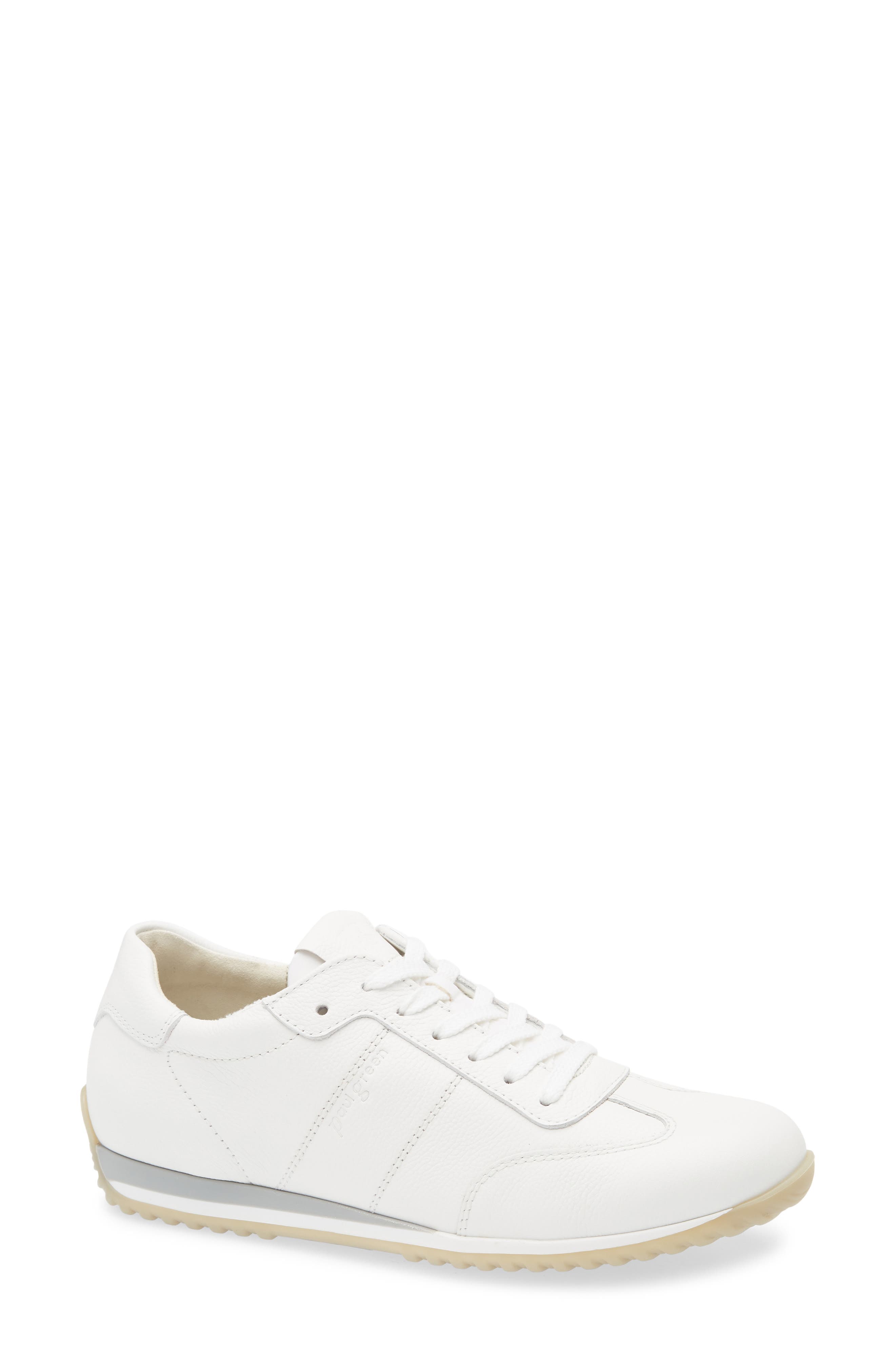 Augusta Sneaker - image 1