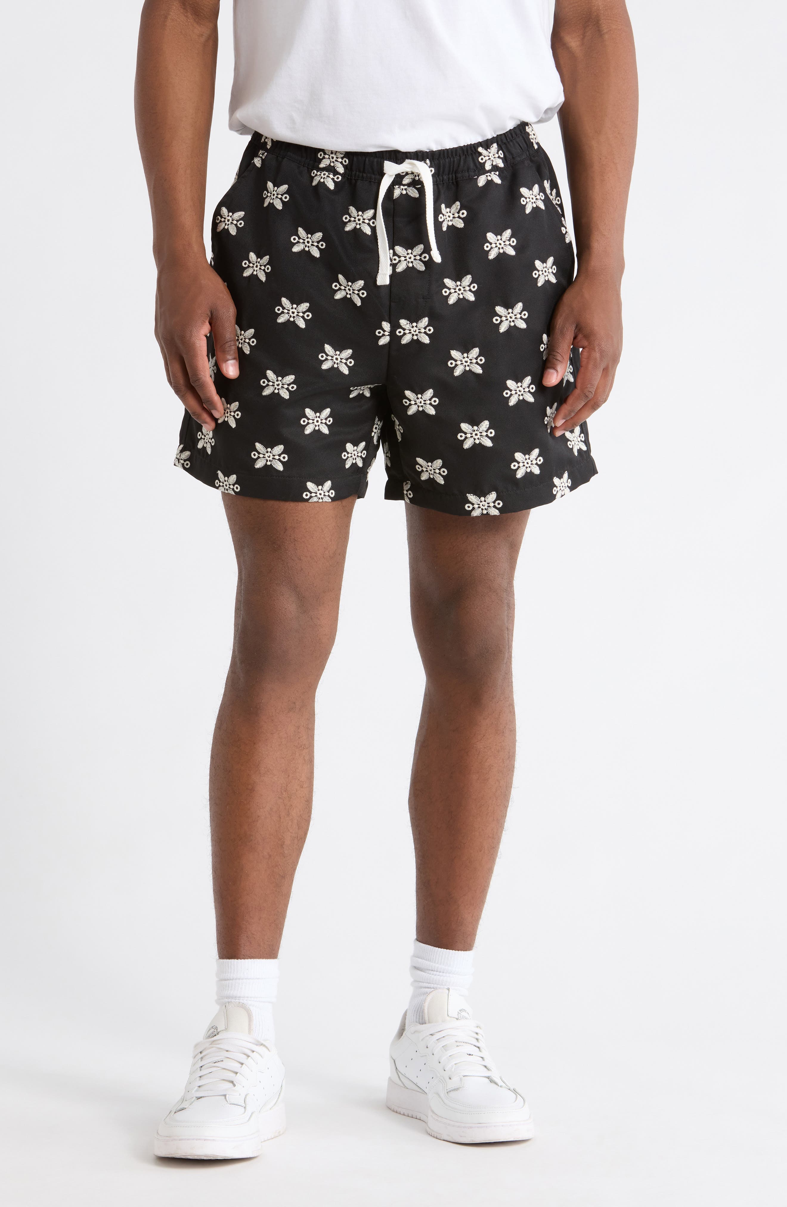 Ronan Shorts - image 1