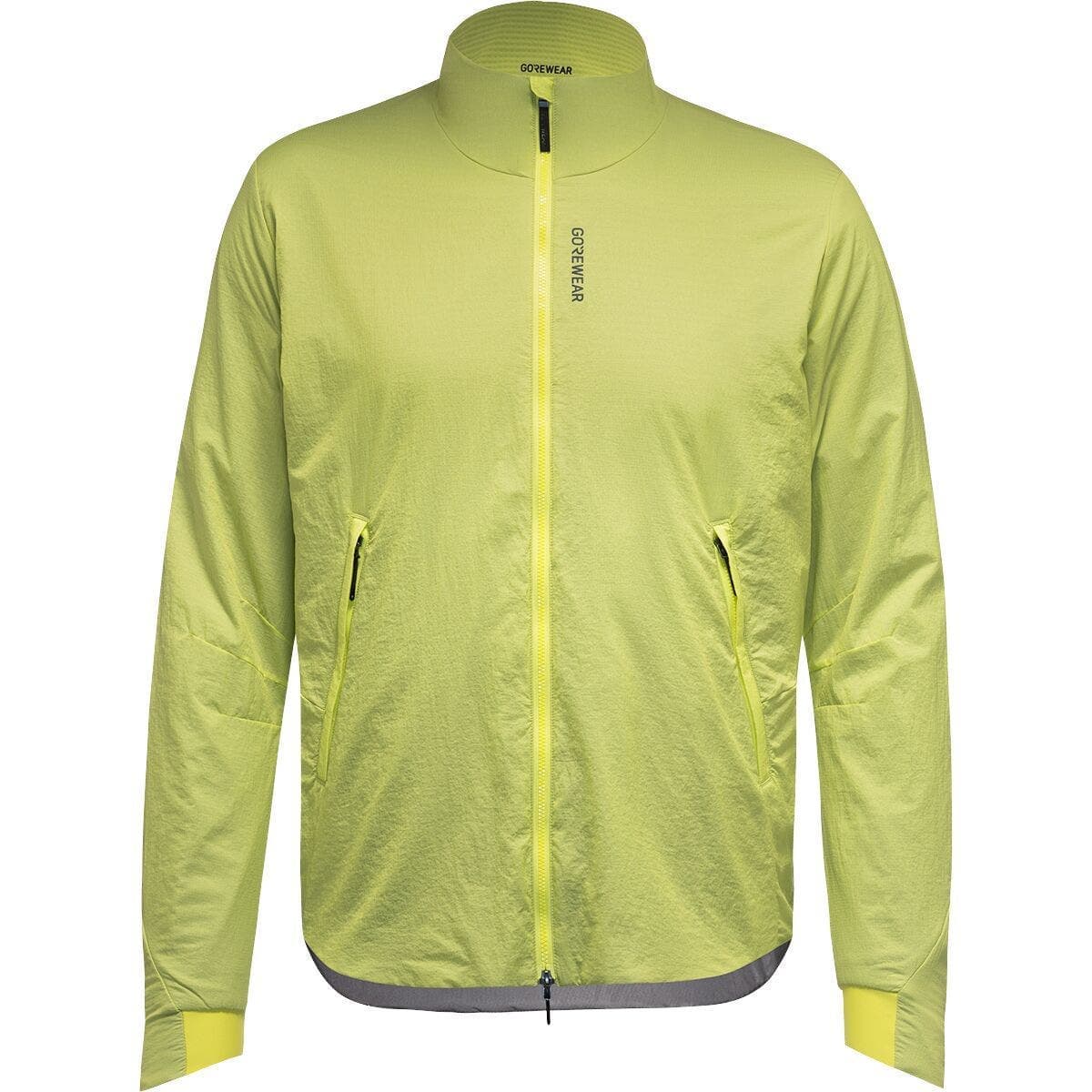Concurve Windstopper Insulated Jacket - Men's - image 5