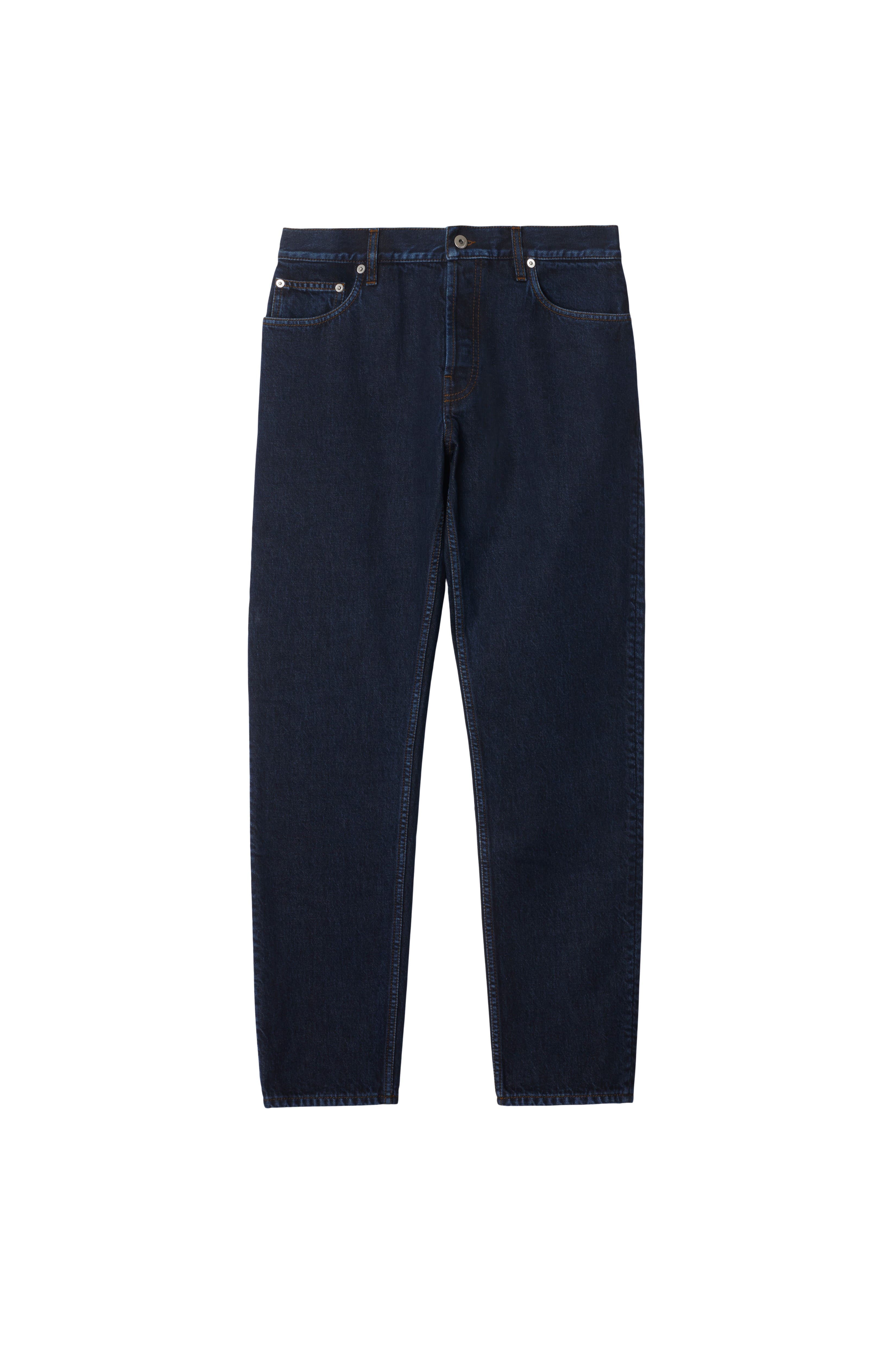 Slim Fit Jeans - image 2
