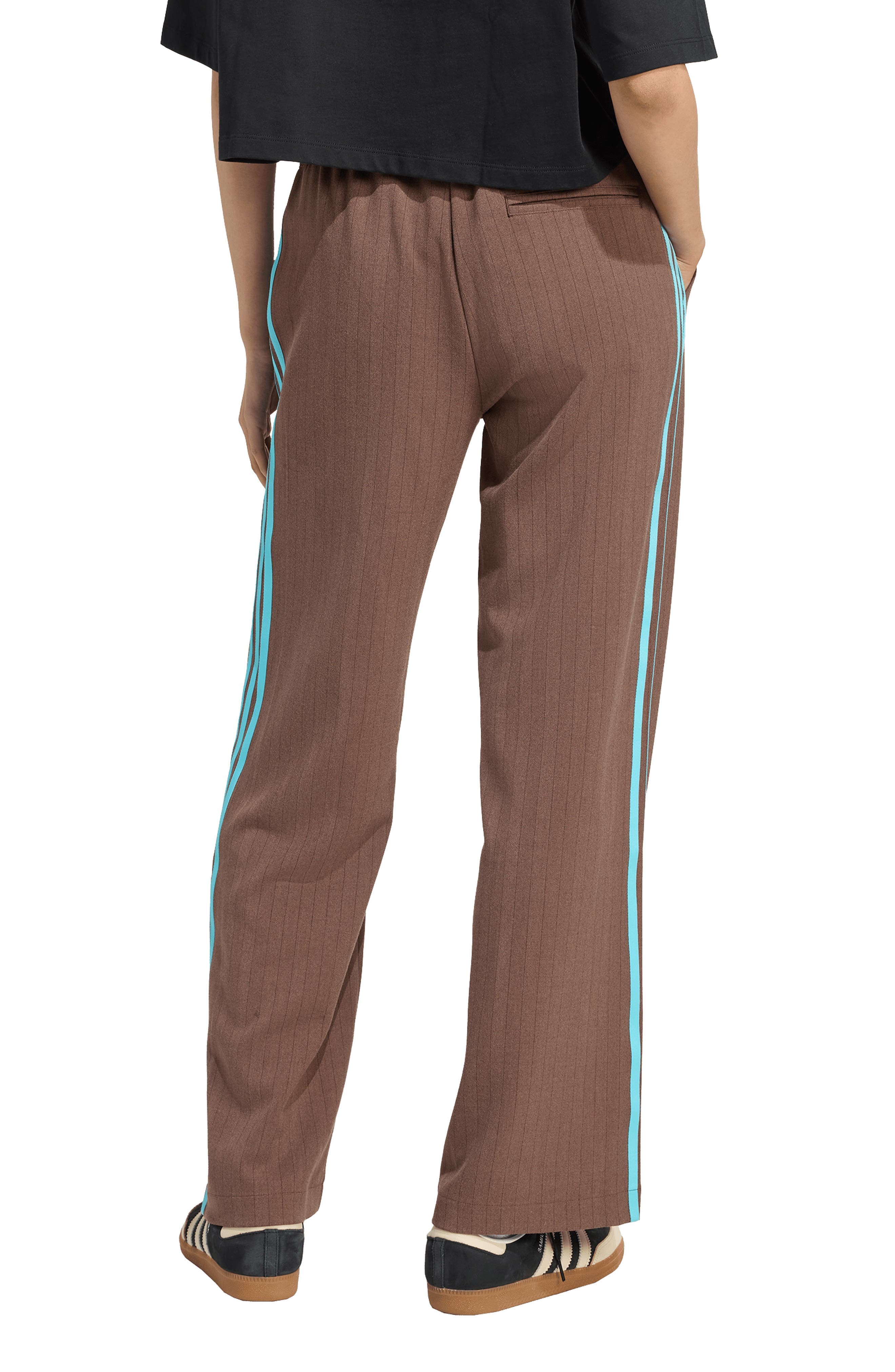 Tailored Track Pants - image 2