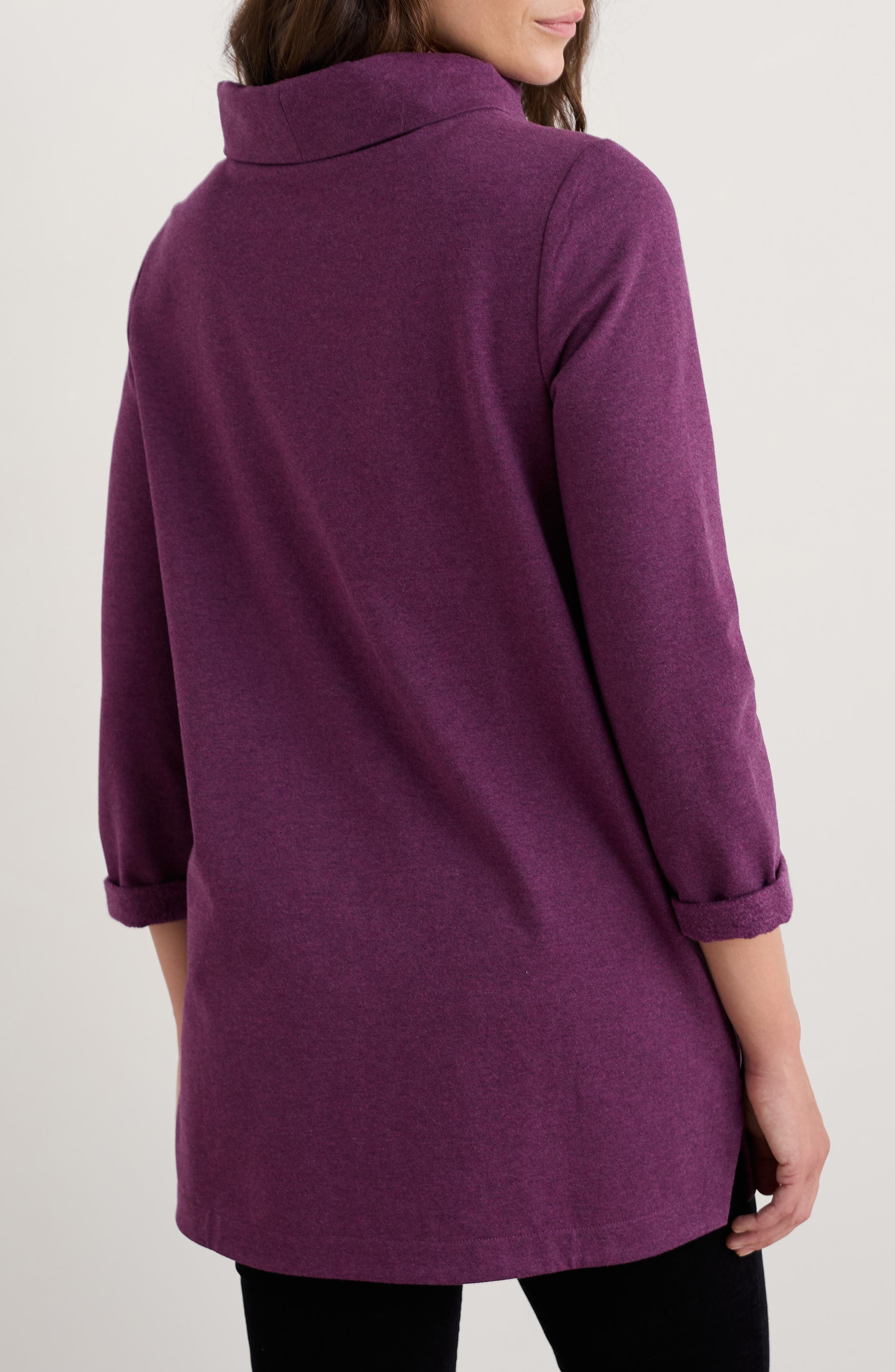 Formative Floral Tunic - image 2