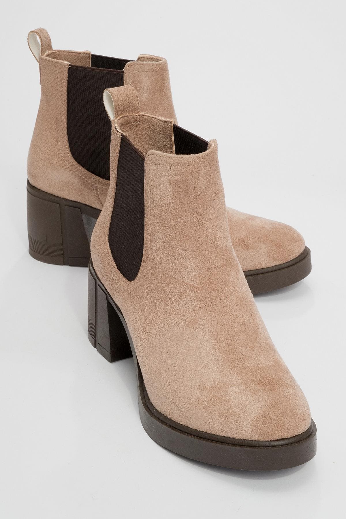 Loves Platform Chelsea Boot - image 1
