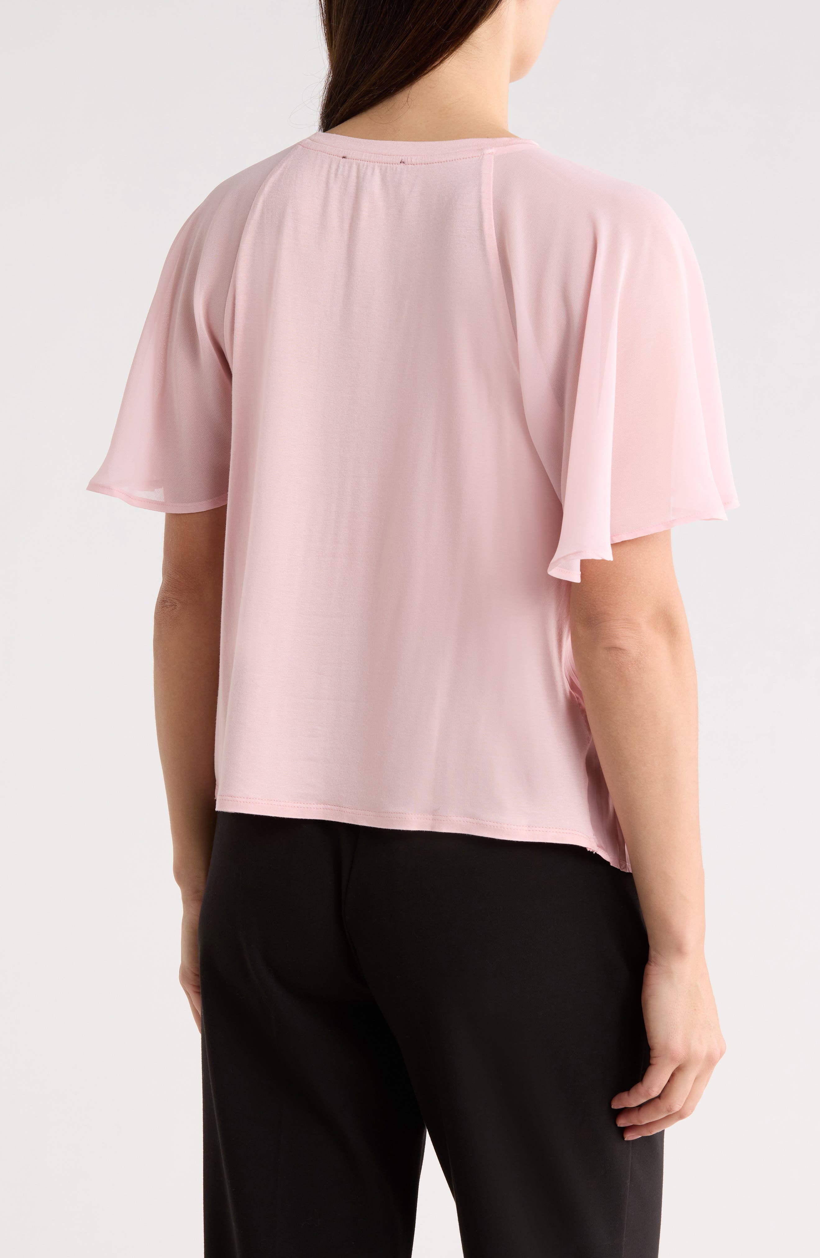 Pleated Top - image 2
