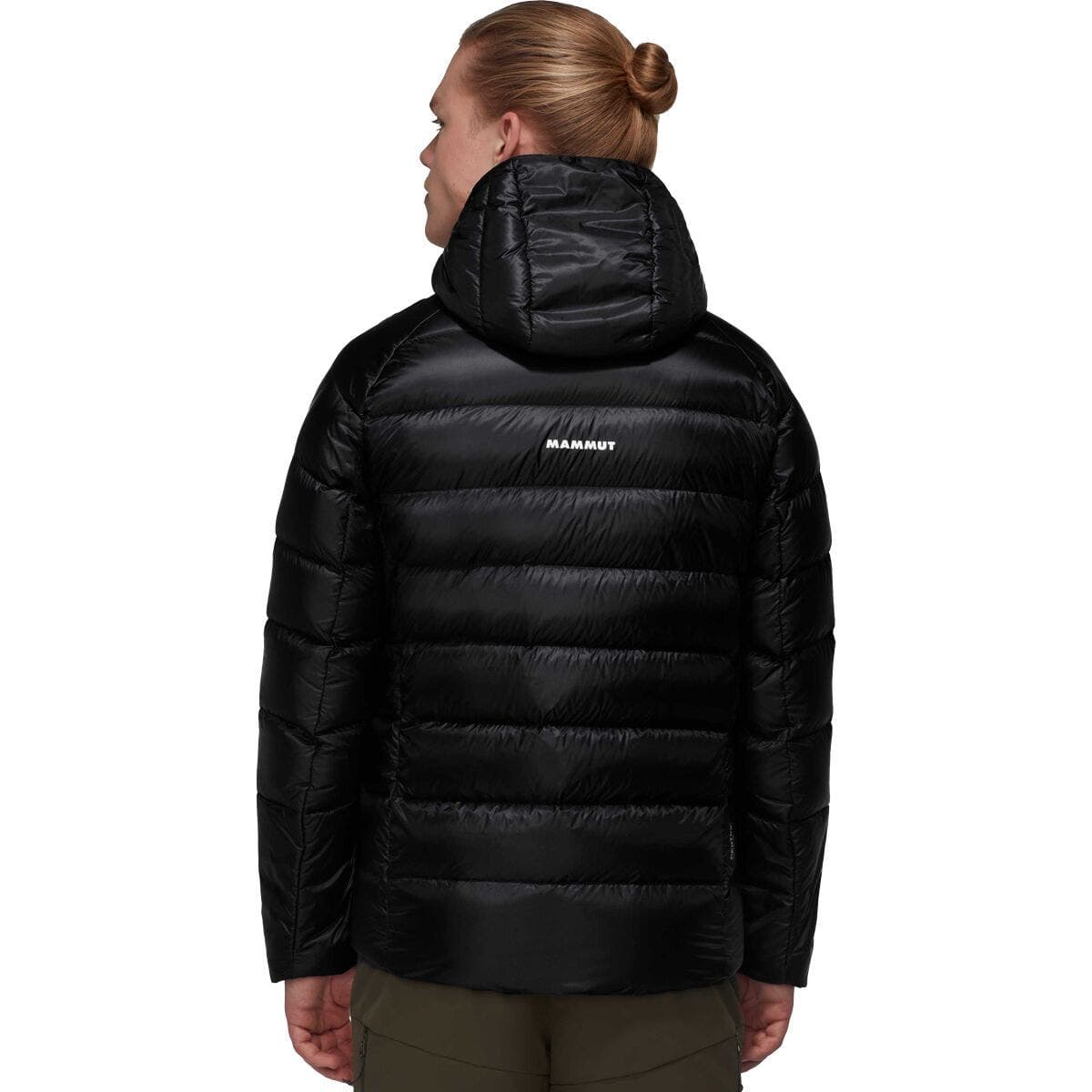 Taiss In Hooded Jacket - Men's - image 2