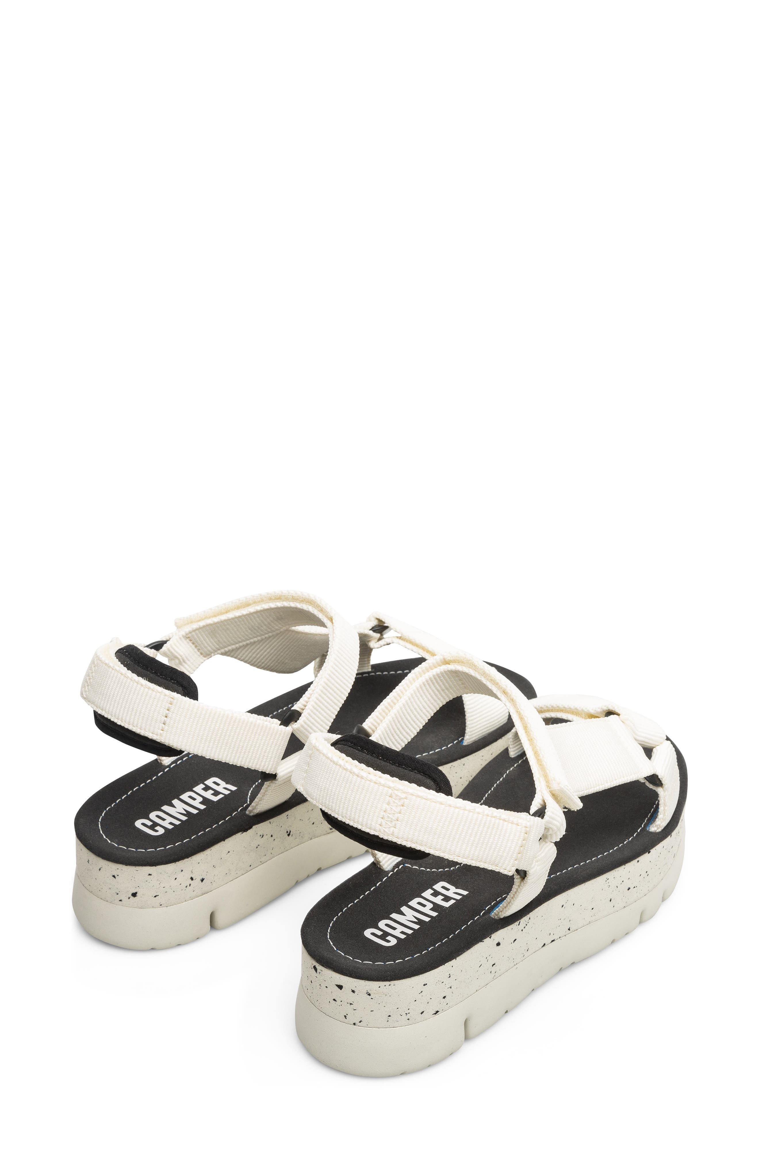 Oruga Up Sandal - image 2