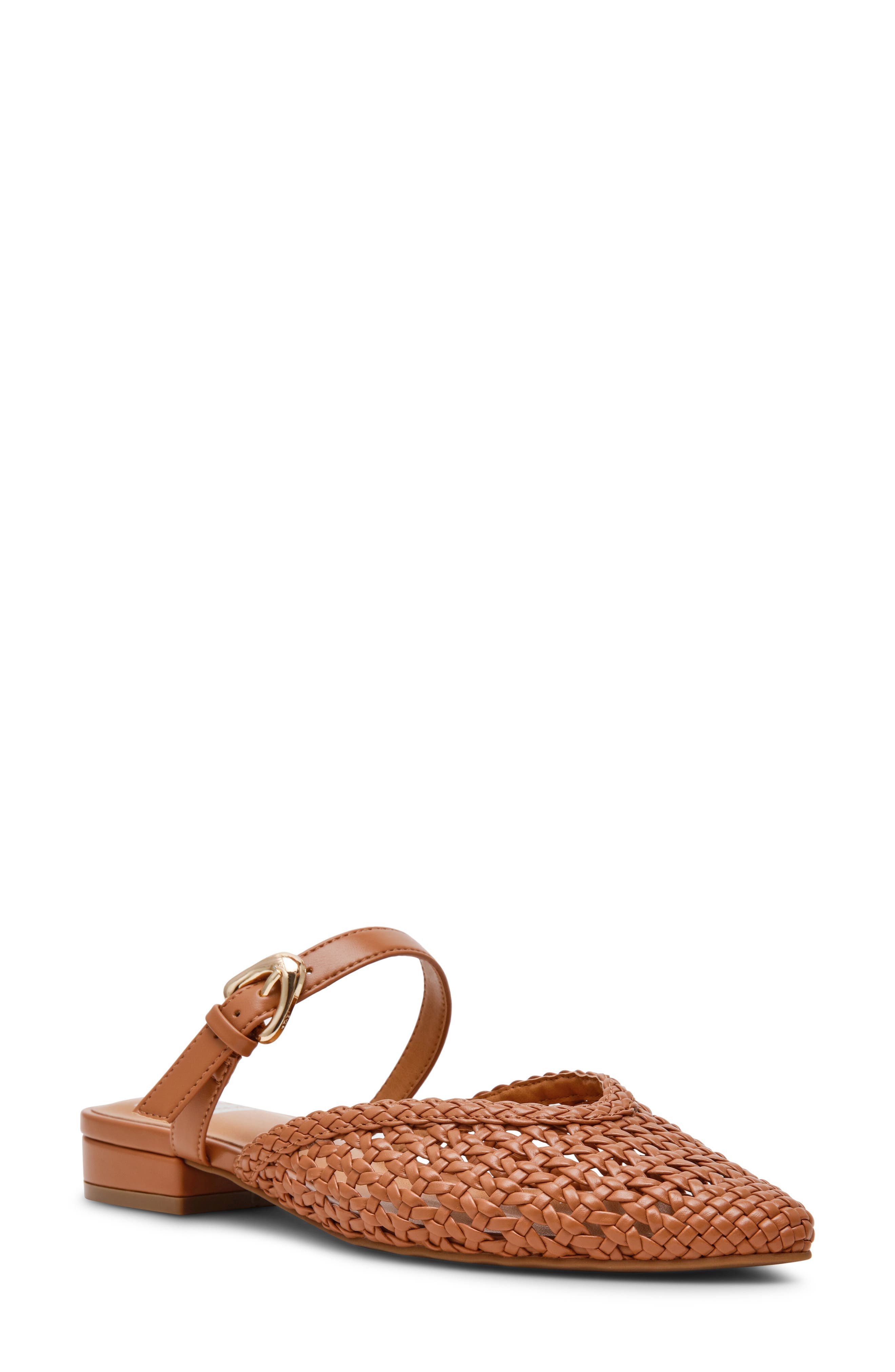 Domainica Woven Mule - image 3